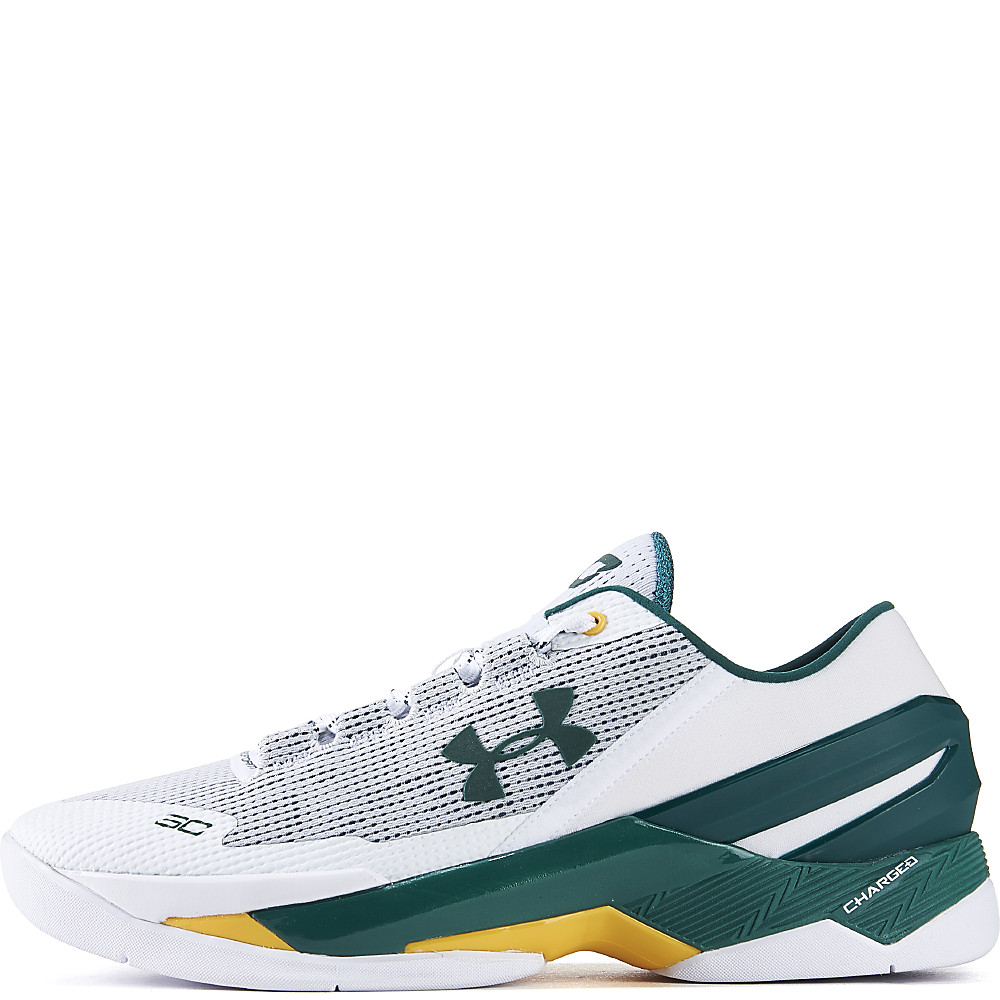 Curry 2 men green new arrivals
