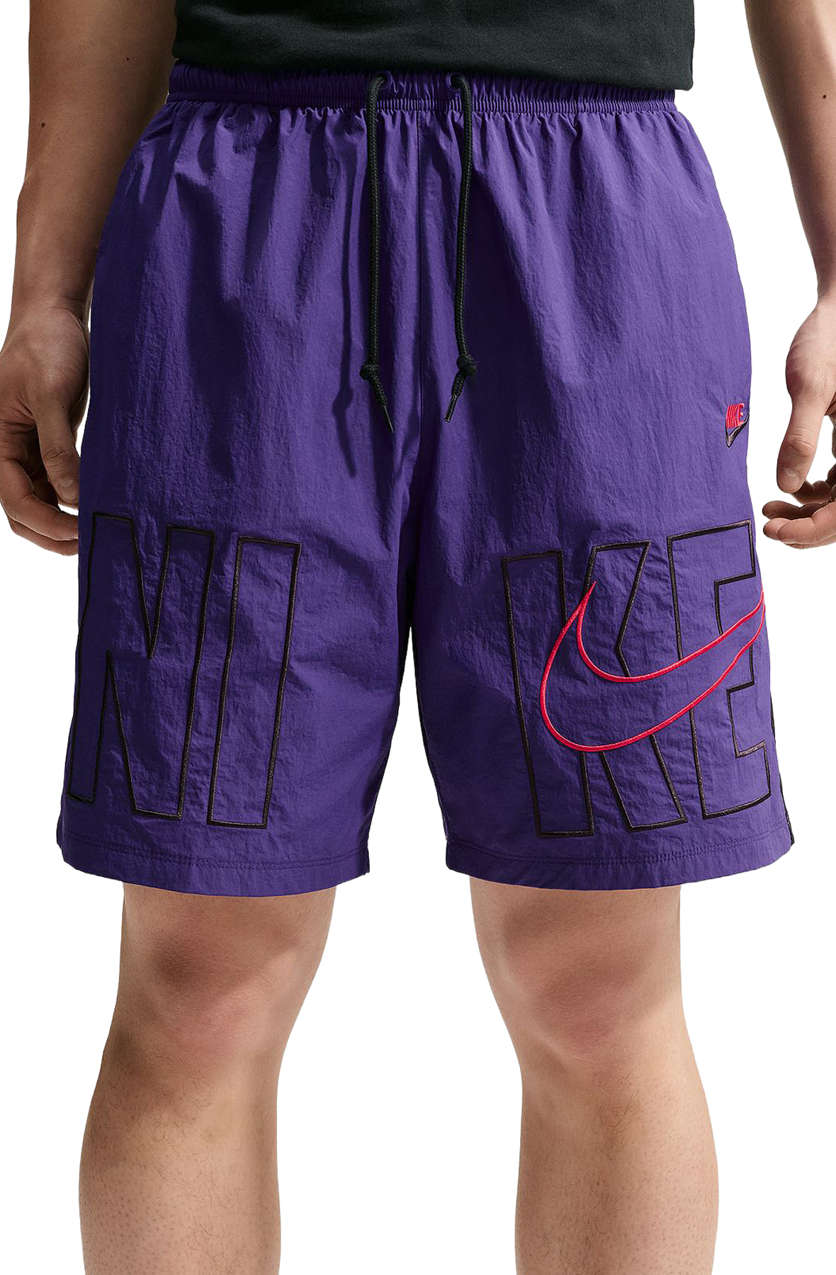 なみ NIKE Sport Block3 Shorts IR4612 547 - Shiekh