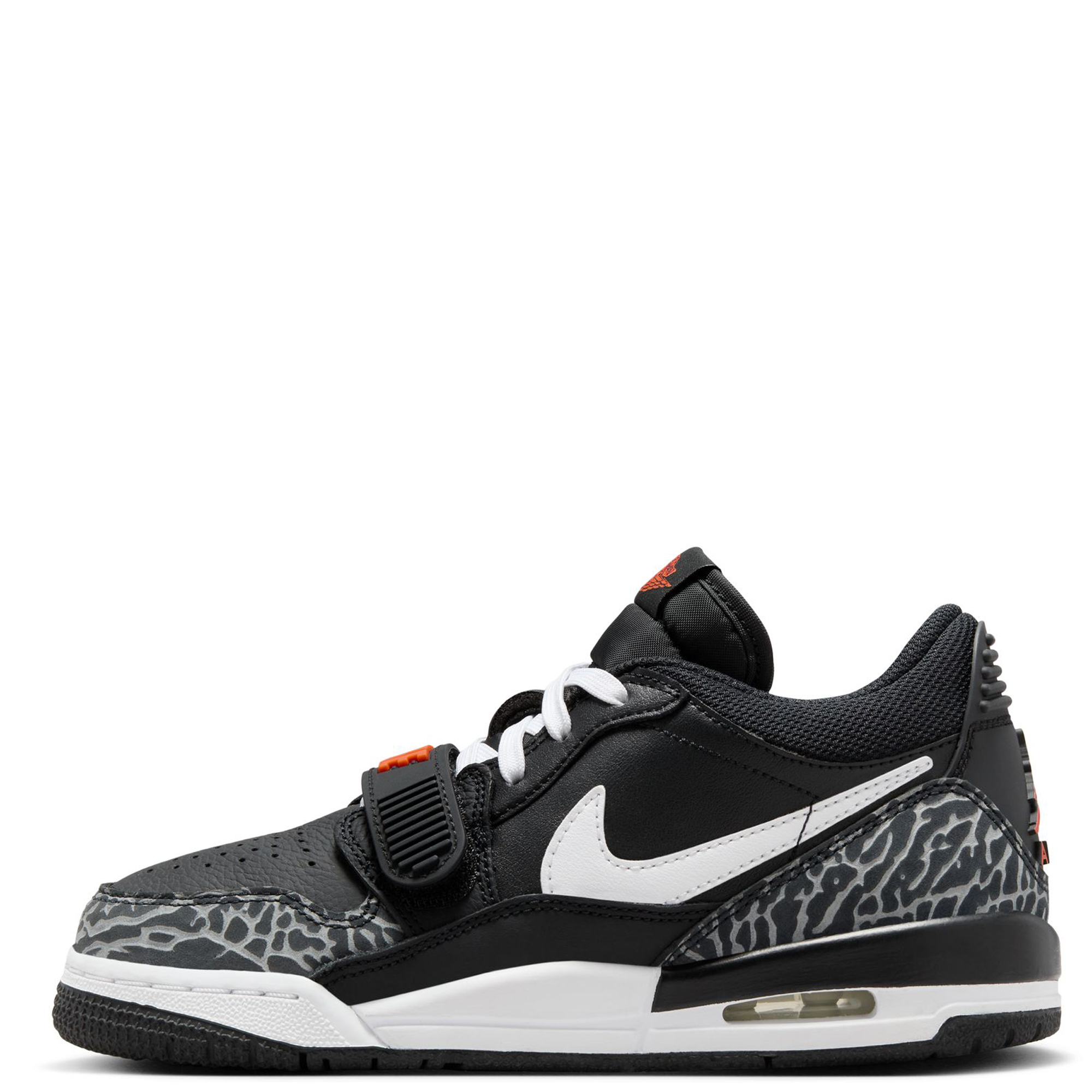 Air Jordan Legacy 312 shops sneakers 6.5 Y Grade School