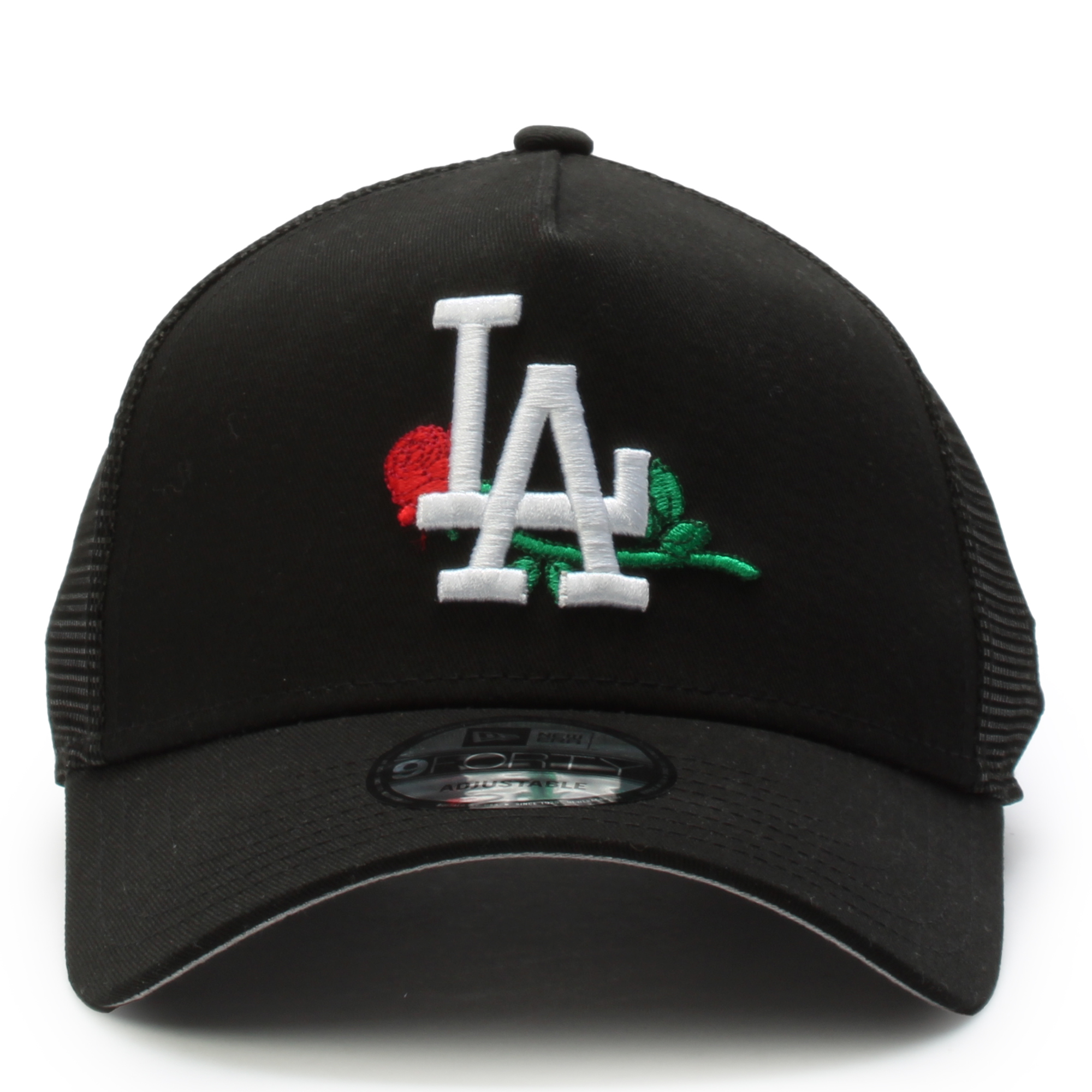 帽子 G'dup WEAR assassyn Los Angeles Slay - Los Angeles - LA Initials - Baseball Cap - 47 Brand
