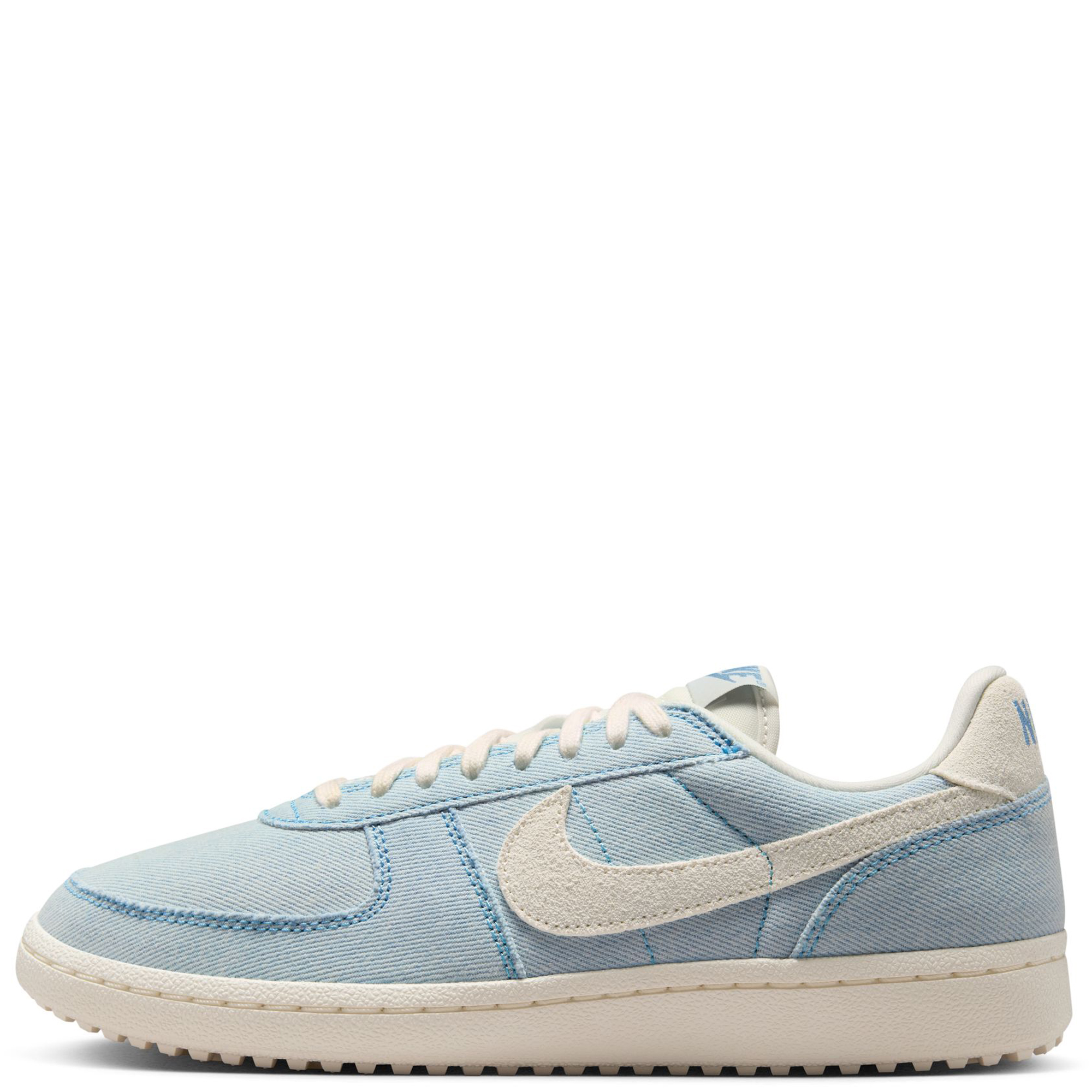 ★Nike★ Field General W Soft Yellow Gum Light Brown White I Nike Field General Soft Yellow Gum Light Brown White