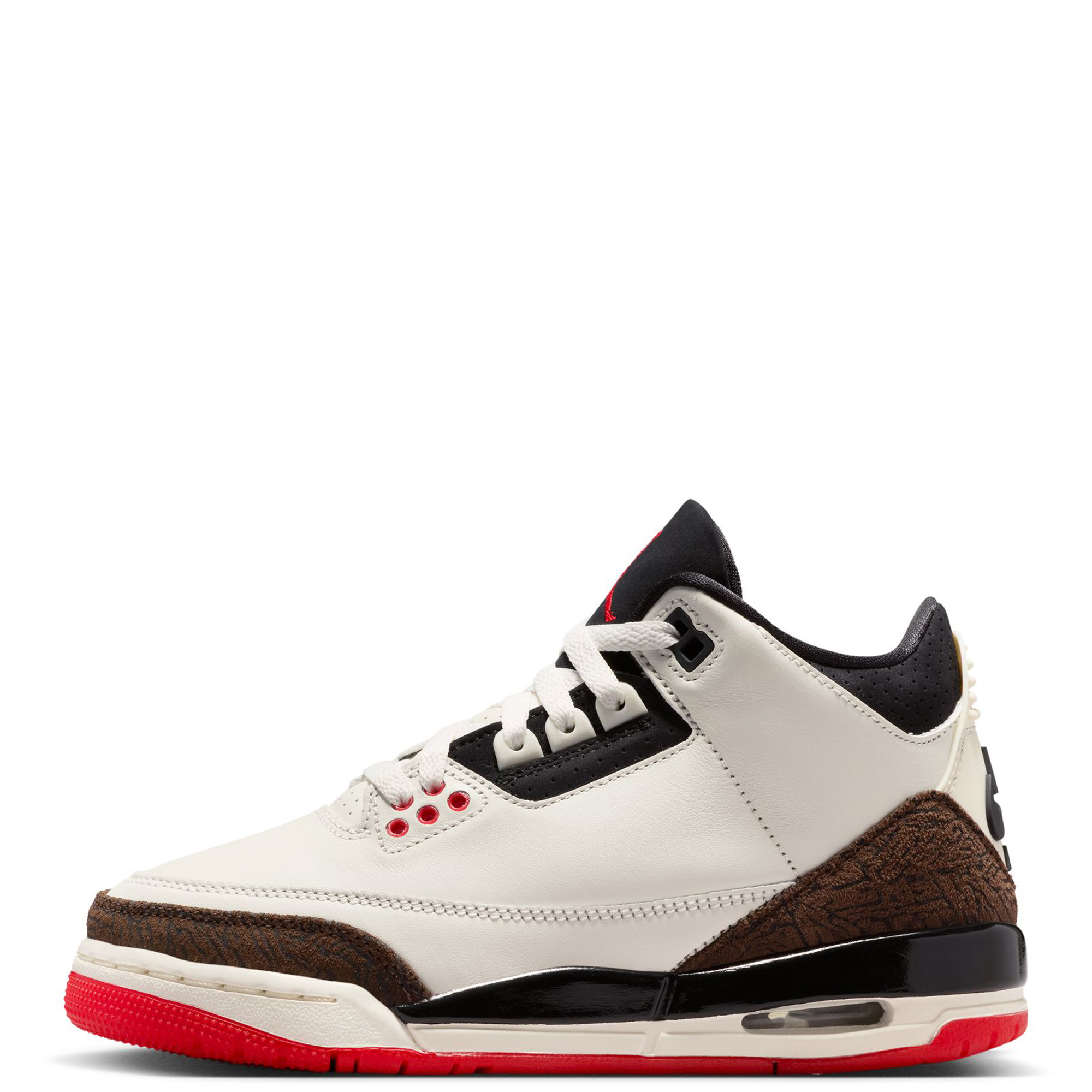 JORDAN Grade-School Air 3 Retro 