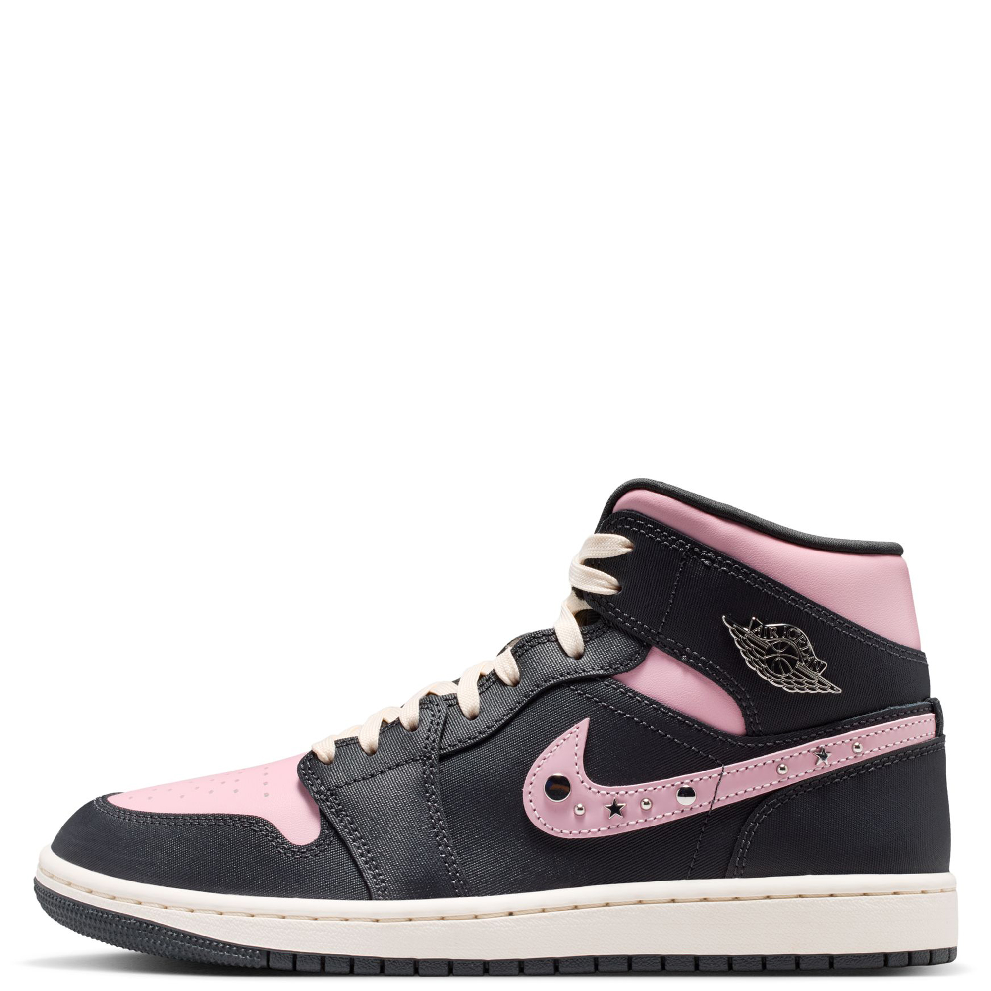 JORDAN Air 1 Mid SE II0571 001 - Shiekh