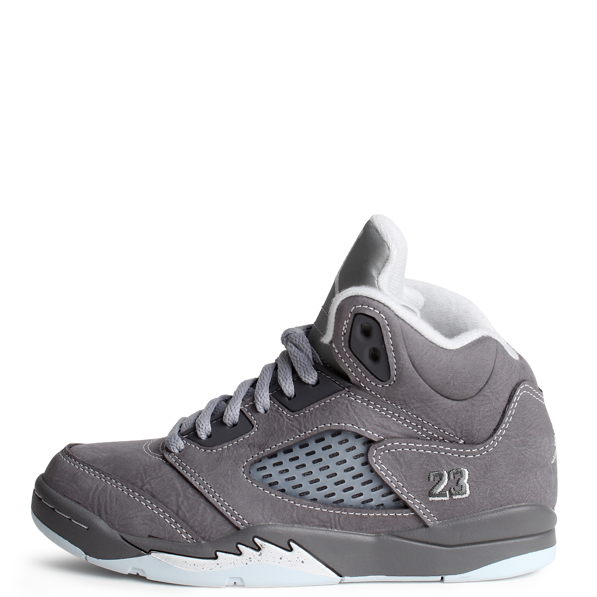 air jordan wolf grey 5