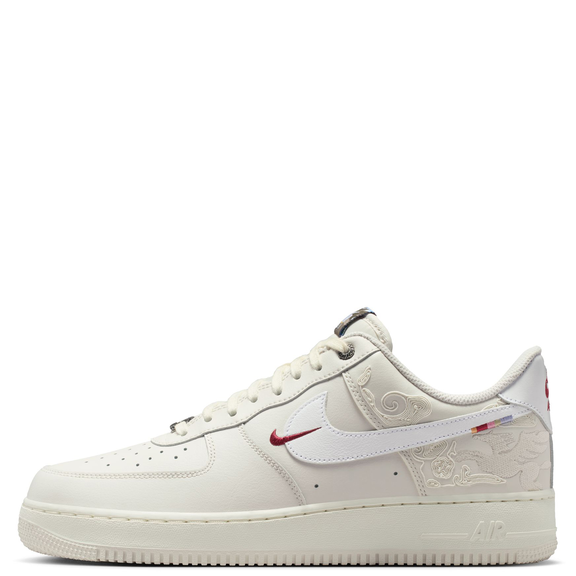 NIKE Air Force 1 '07 IQ1119 011 - Shiekh