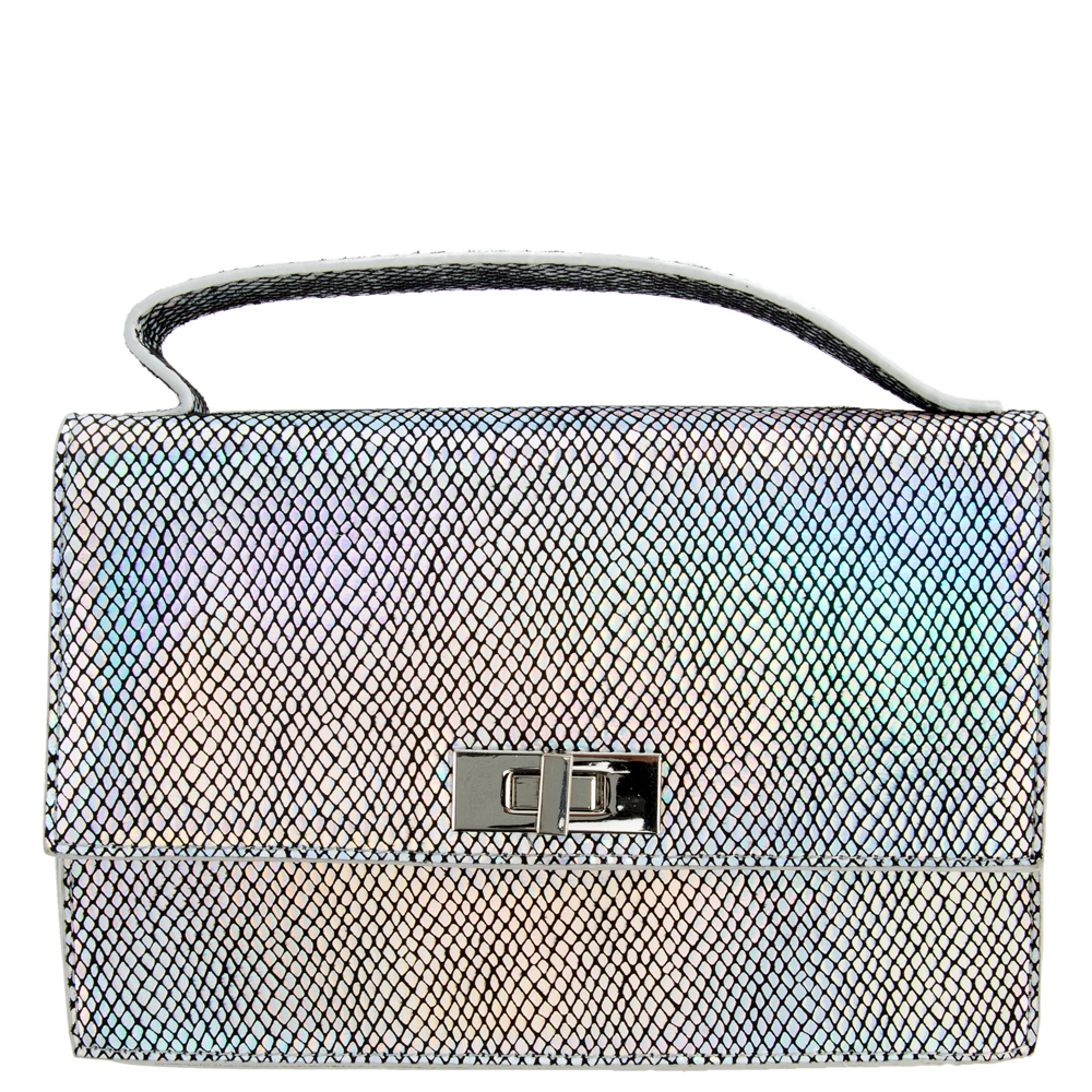 holographic clutch