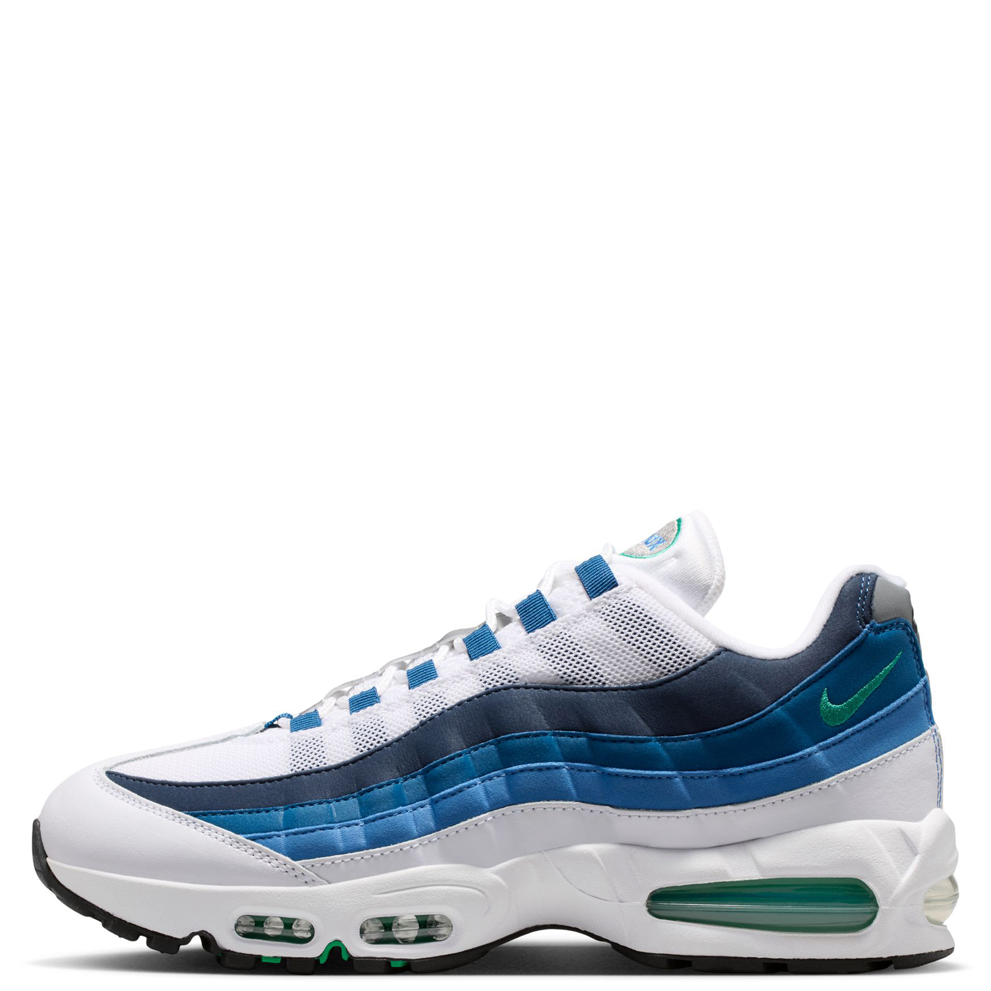 NIKE Air Max 95 OG IH7855 100 - Shiekh