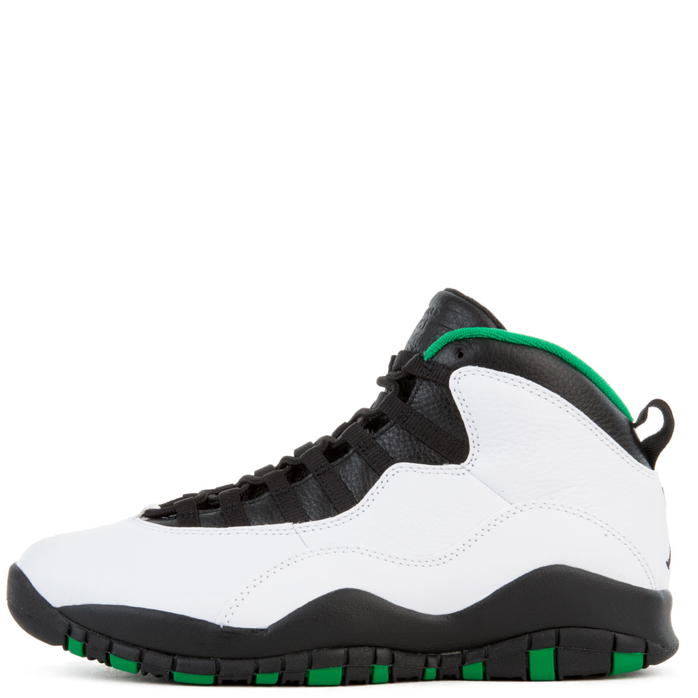 JORDAN Air 10 Retro 310805 137 - Shiekh