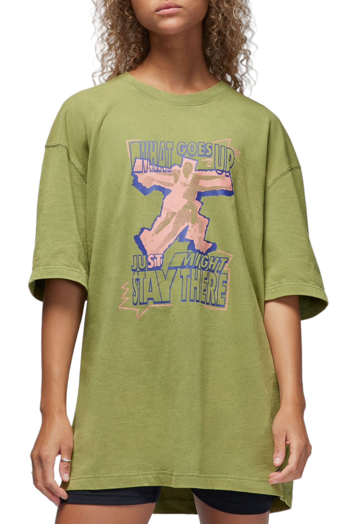 PHYPS ♥ Big Broccoli Short Sleeve T-Shirt/追跡付 s-l500.jpg