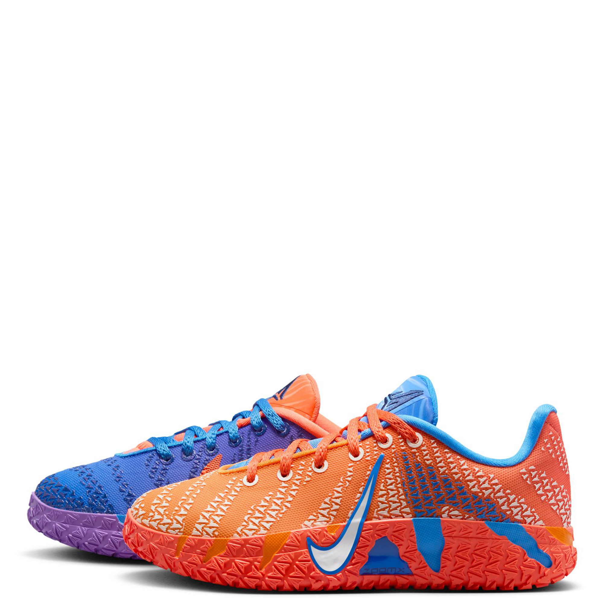 NIKE Grade-School Ja 3 