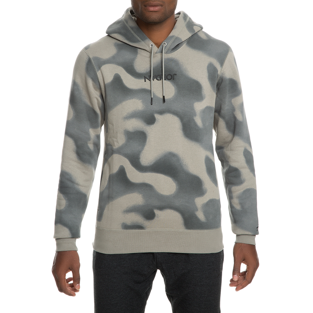 dark stucco hoodie