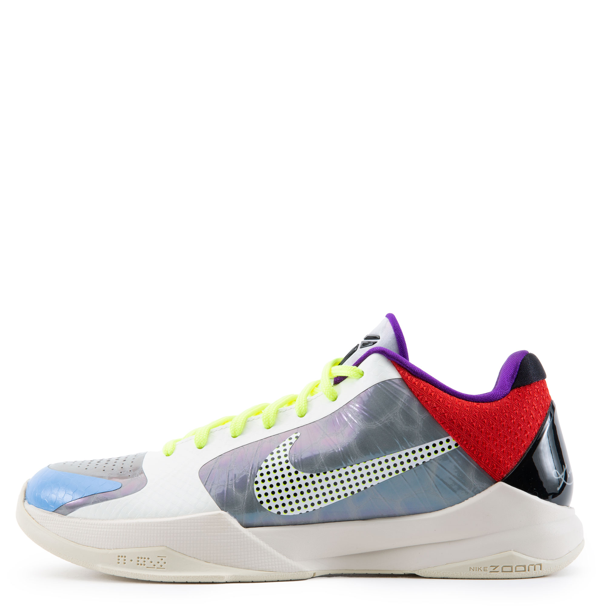 NIKE Kobe V Protro - App Exclusive CD4991 004 - Shiekh