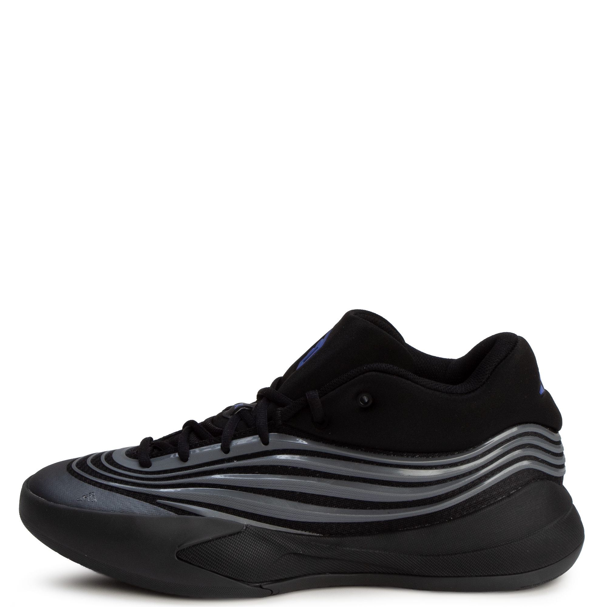♥︎aya♥︎ Buy Fear of God Athletics x II BASKETBALL High 'Ash Pearl