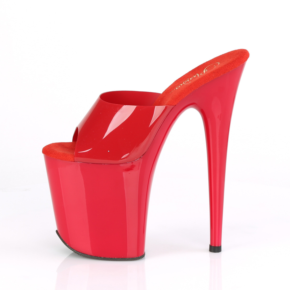 PLEASER FLAMINGO-801N FLAM801N/RTPU/M - Shiekh