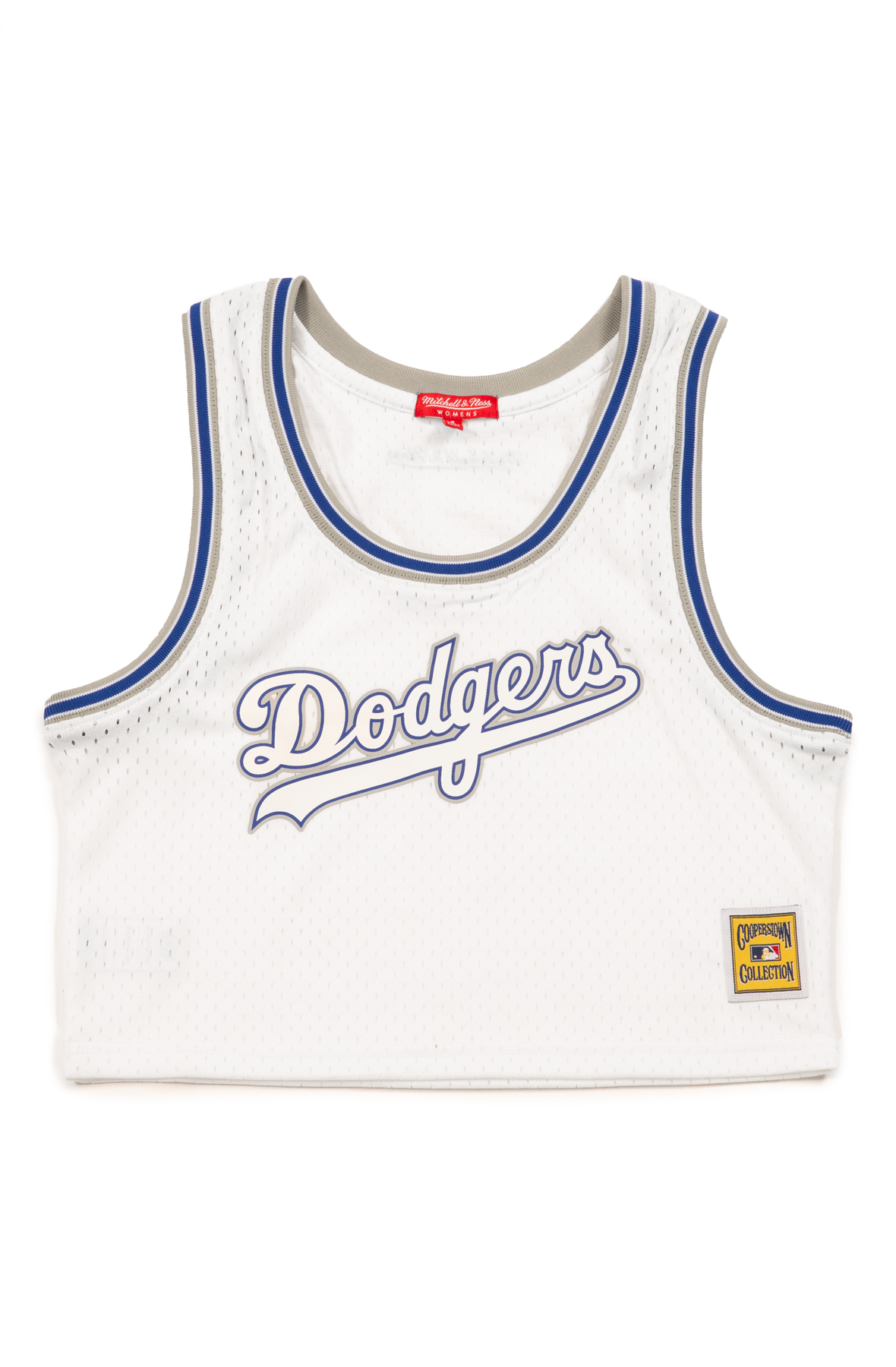 Cycling Jersey Los Angeles Dodgers Home/Away Men's Sport Cut