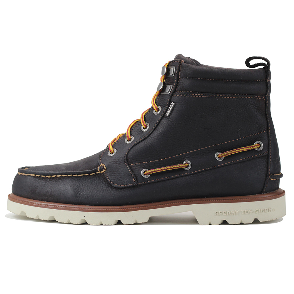 SPERRY TOP-SIDER for Men: Authentic Original Waterproof Lug  display picture 2