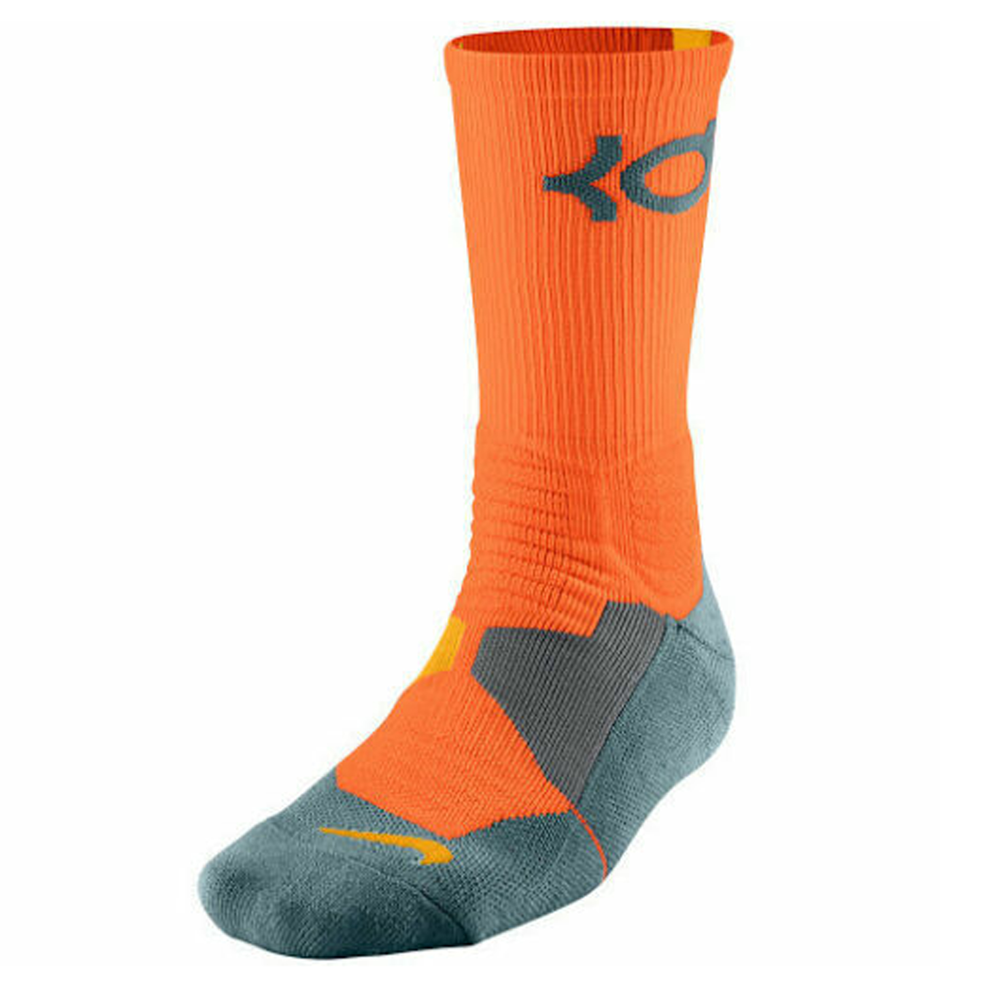 Shops nike hyper elite cushioned socks