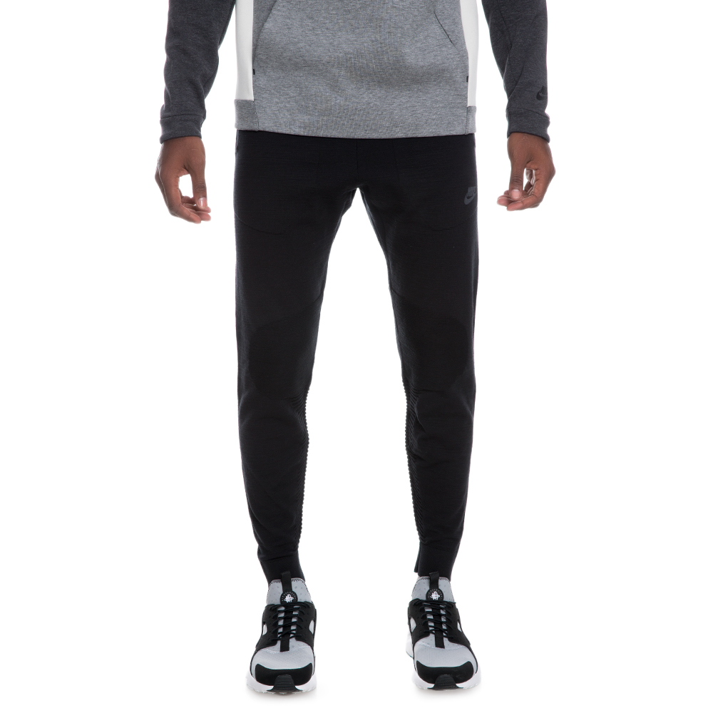 NIKE MEN'S NIKE TECH KNIT PANT 832180 010 - Shiekh
