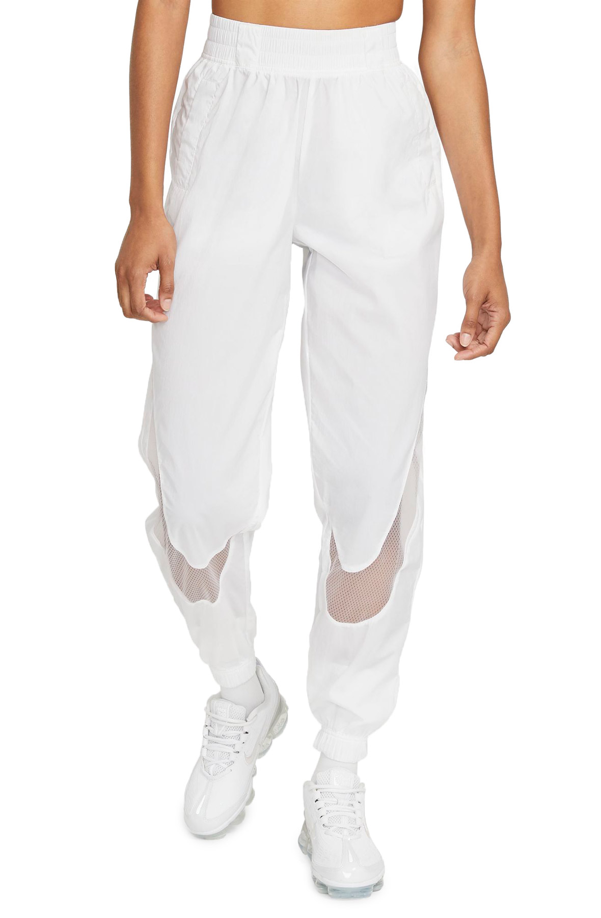 NIKE（ナイキ）の「NIKE WMNS MEDIA ZERO PANTS CZ3618-100