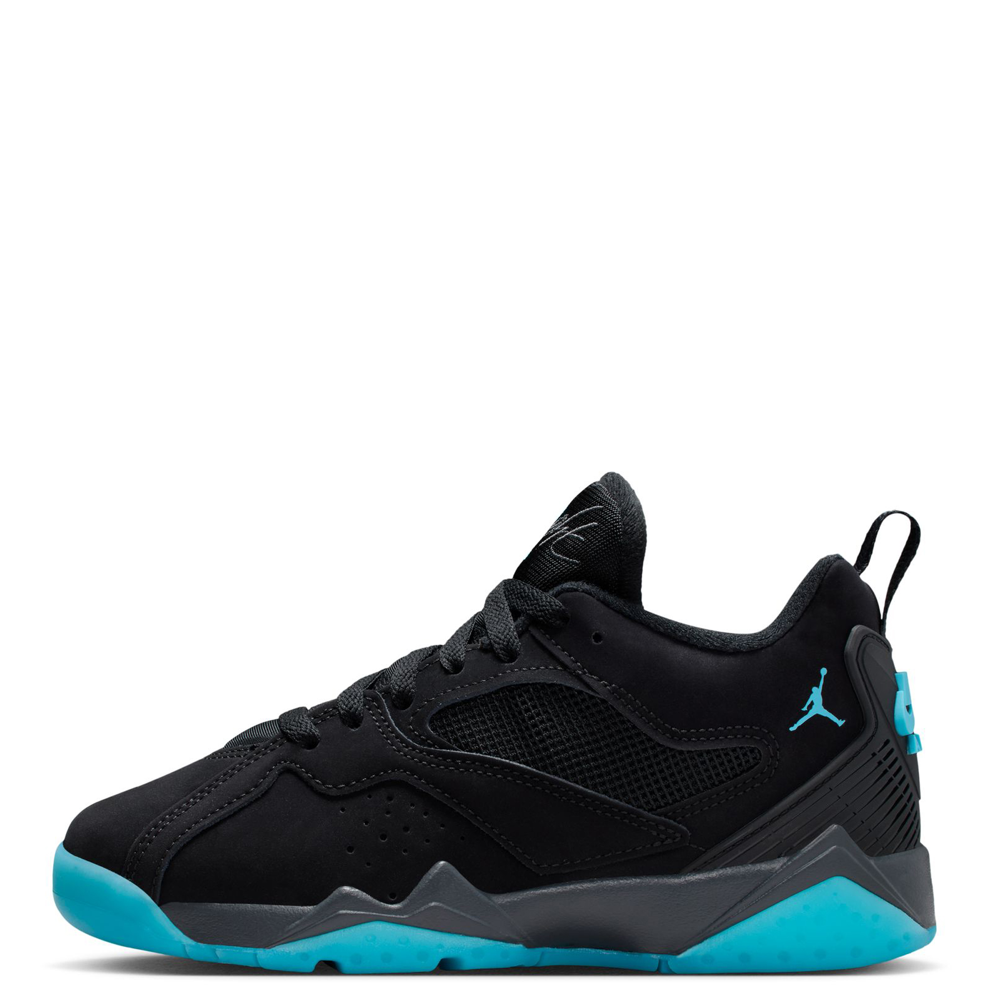 JORDAN Air MVP 92 Black Gamma Blue HQ4427 004 - Shiekh