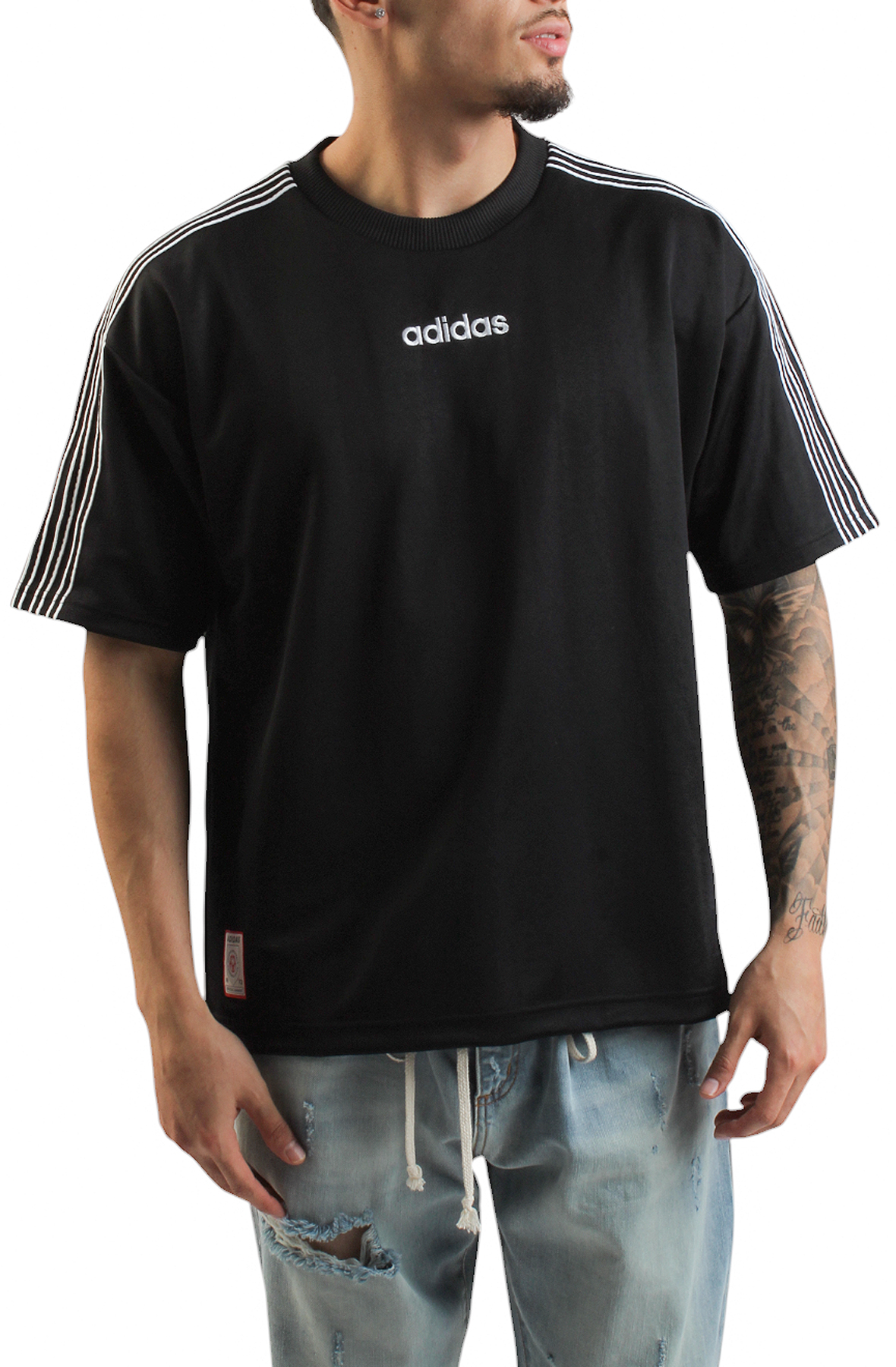 ウェア 90s~00s old adidas uniform T-shirt ADIDAS 90s FOOTBALL SHIRT SOCCER JERSEY ADIDAS sz XL #6 | eBay