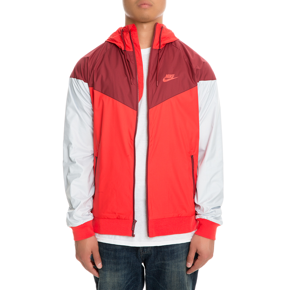 nike nsw wr jkt