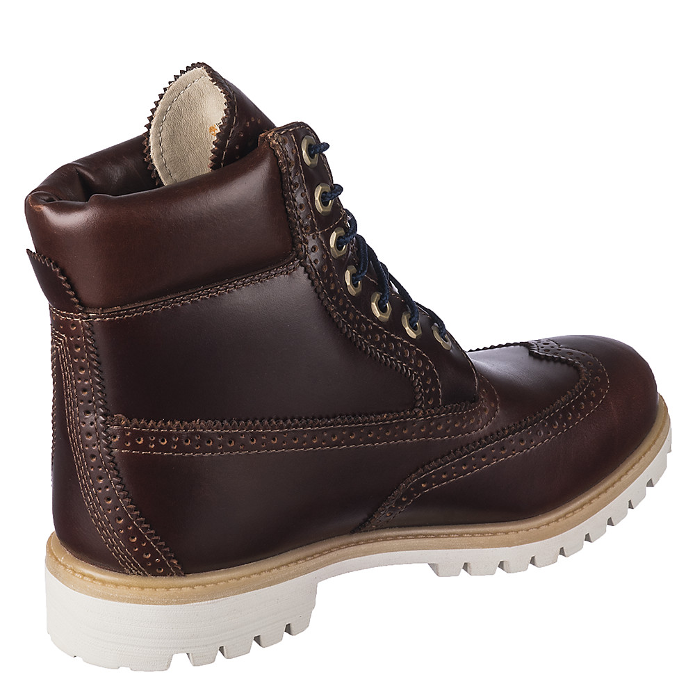 TIMBERLAND Men's 6-Inch Premium Waterproof Boot TB0A16WL 214 - Shiekh
