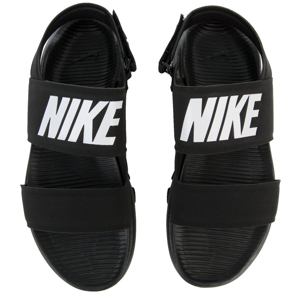 nike sandals womens two straps