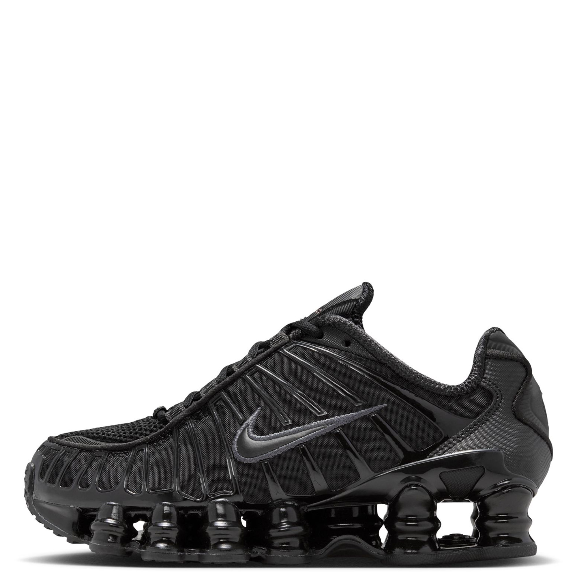 NIKE Grade-School Shox TL IO4645 001 - Shiekh