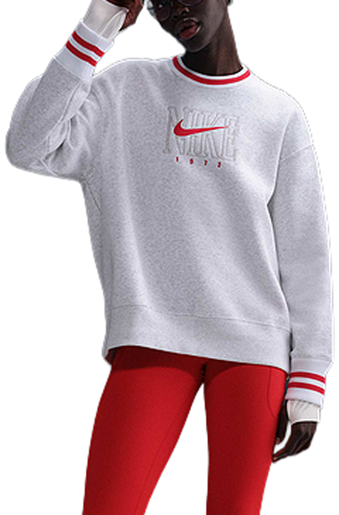 NIKE Sportswear Phoenix Fleece HJ0949 051 - Shiekh