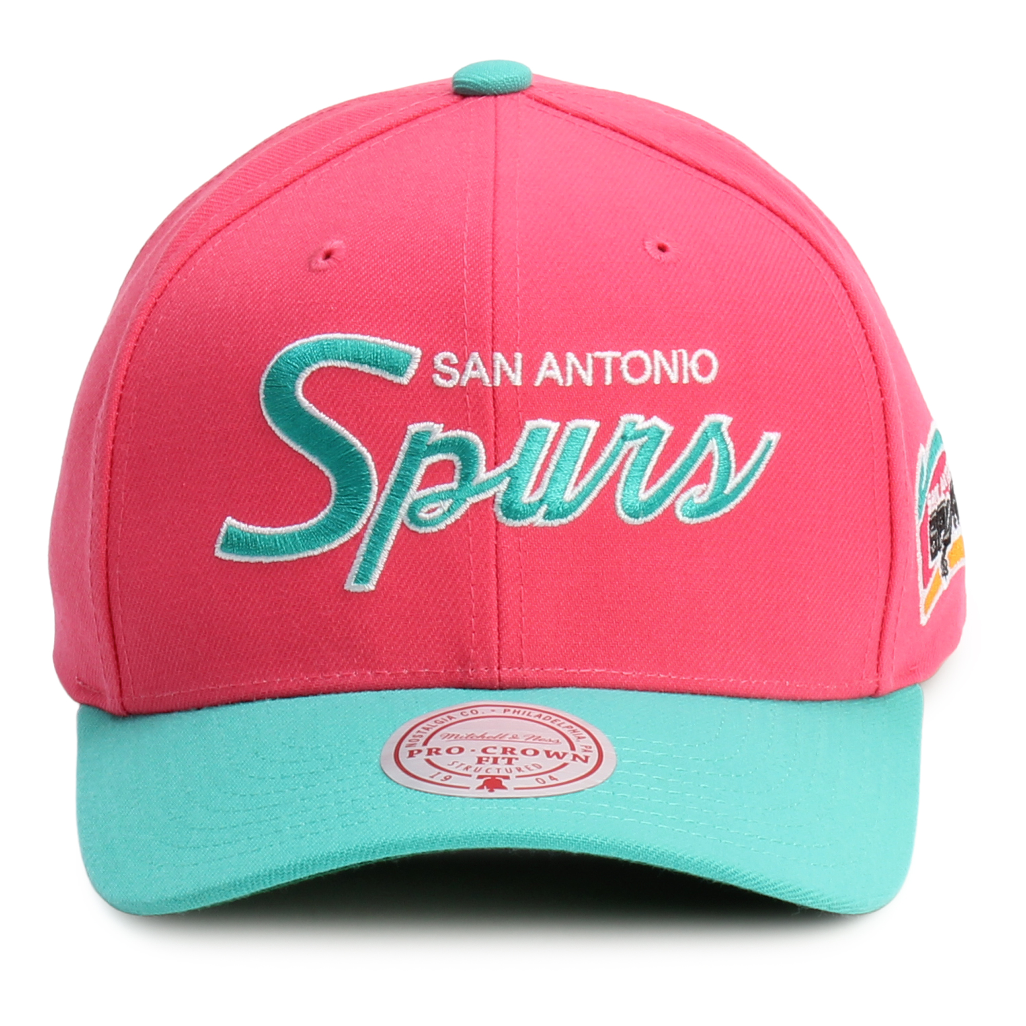 帽子 SAG DOWN POSSE MITCHELL&NESS sdjunksta Mitchell & Ness (sld) XZ891 FAS 5SPURS Mitchell and Ness San