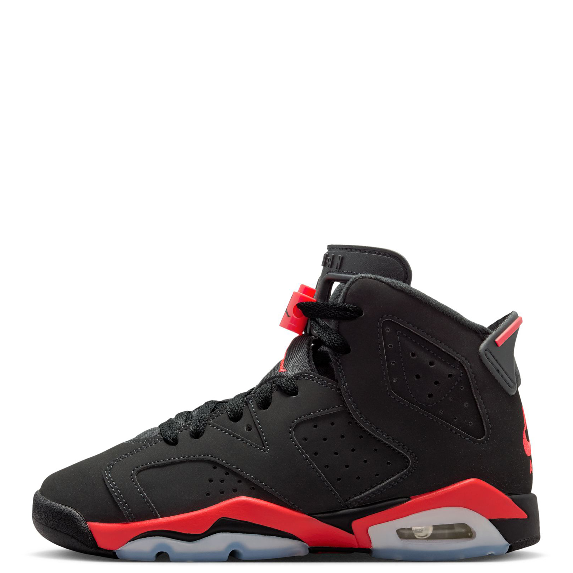 JORDAN Grade-School Air 6 Retro 