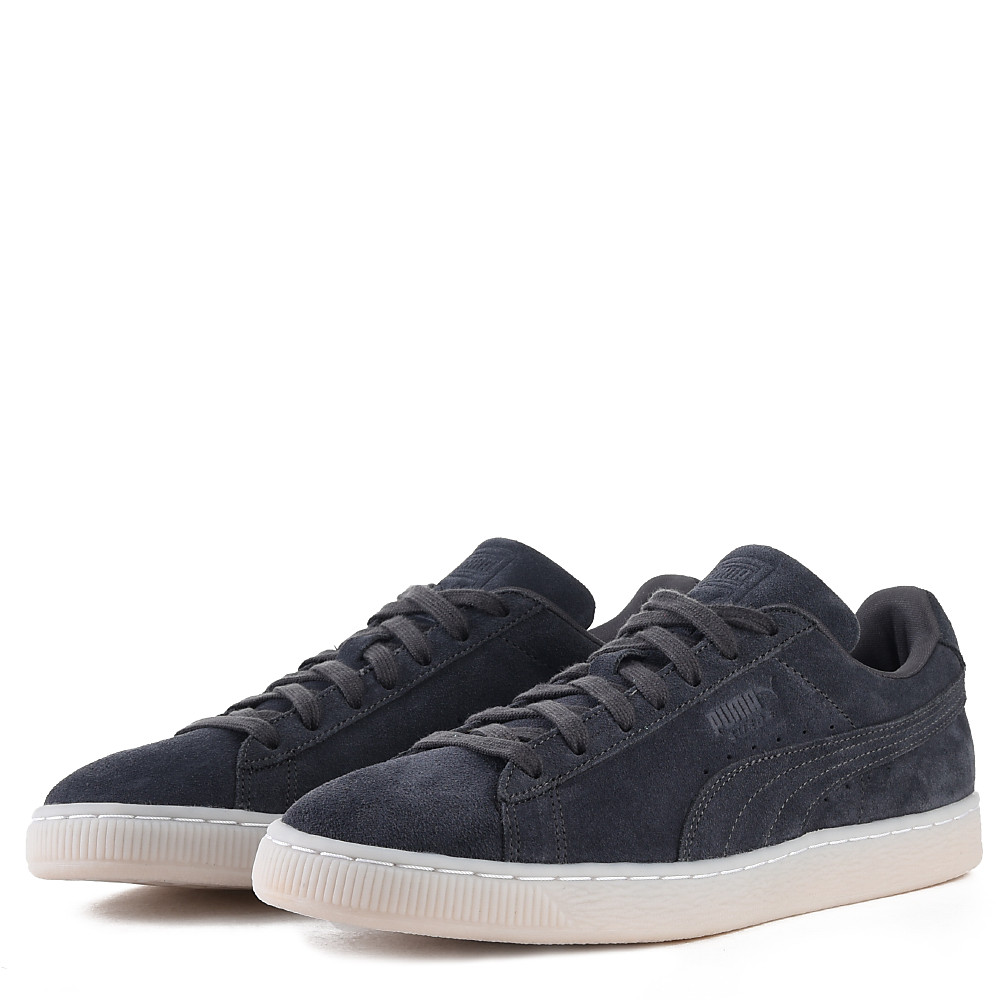 puma suede ice