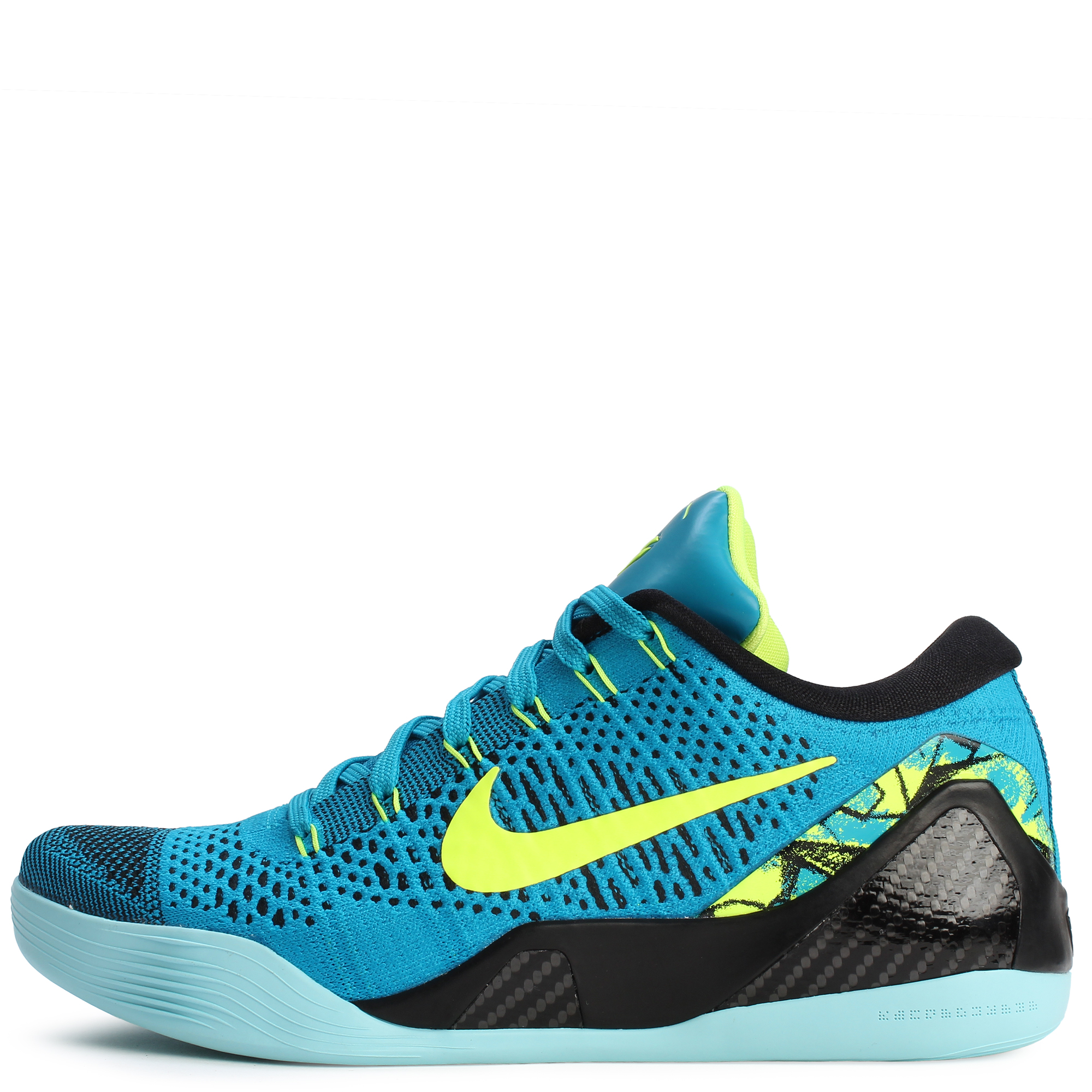 NIKE Kobe 9 Elite Low Perspective IO3673 400 - Shiekh