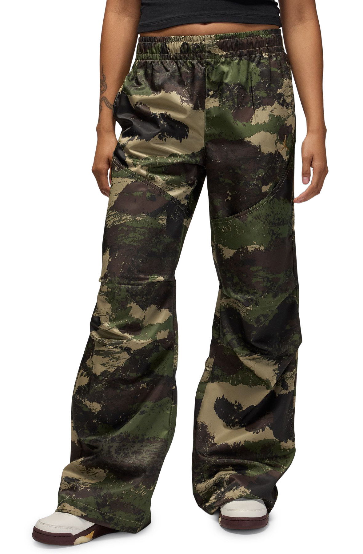 JORDAN Brooklyn Pants IH7623 276 - Shiekh