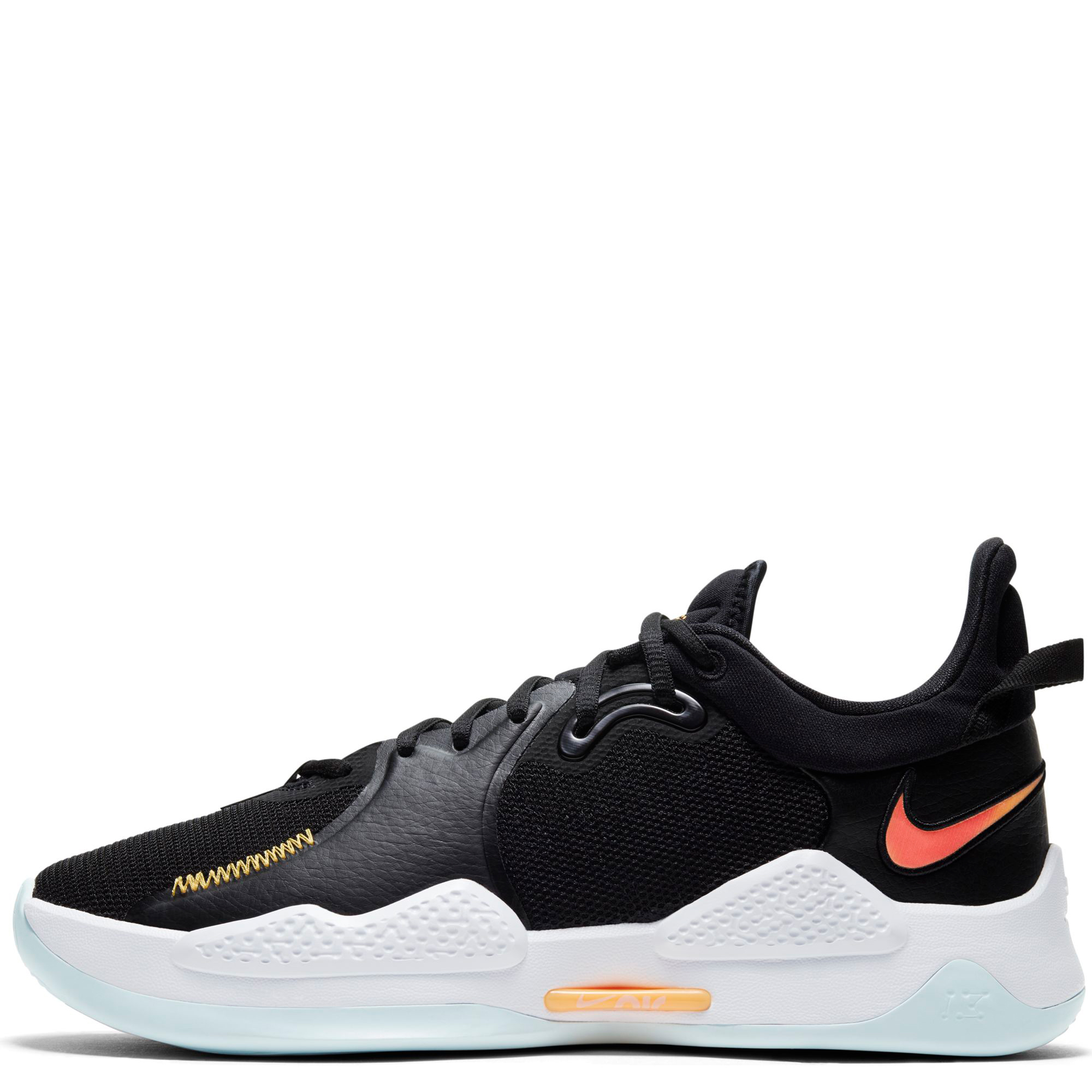 NIKE PG 5 CW3143 001 - Shiekh