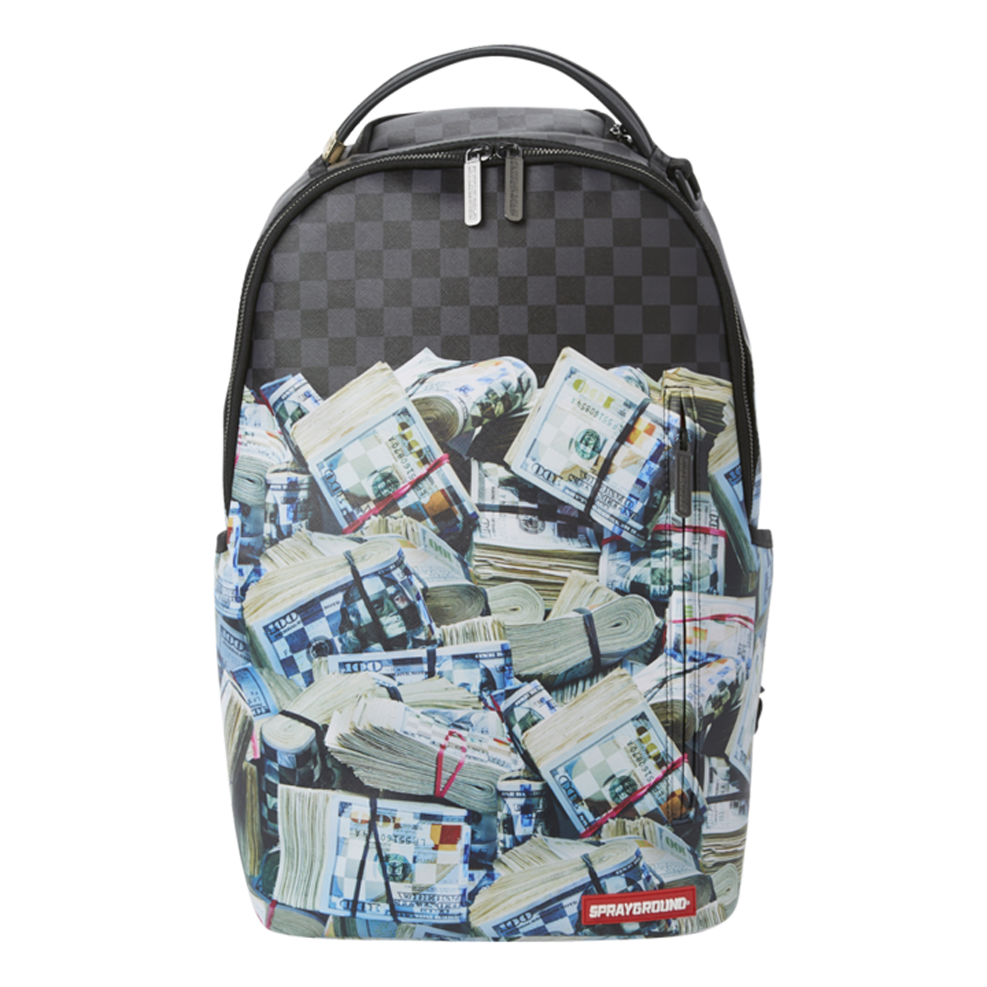 SPRAYGROUND バック 9ca99dc1ad41358e3a39b488978066