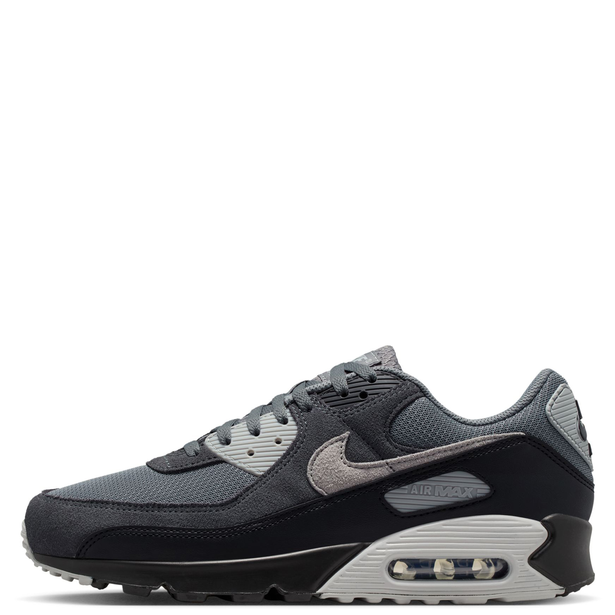NIKE ナイキ GOLF AIR MAX 90 smoke grey 26.5 Nike Air Max 90 G Golf
