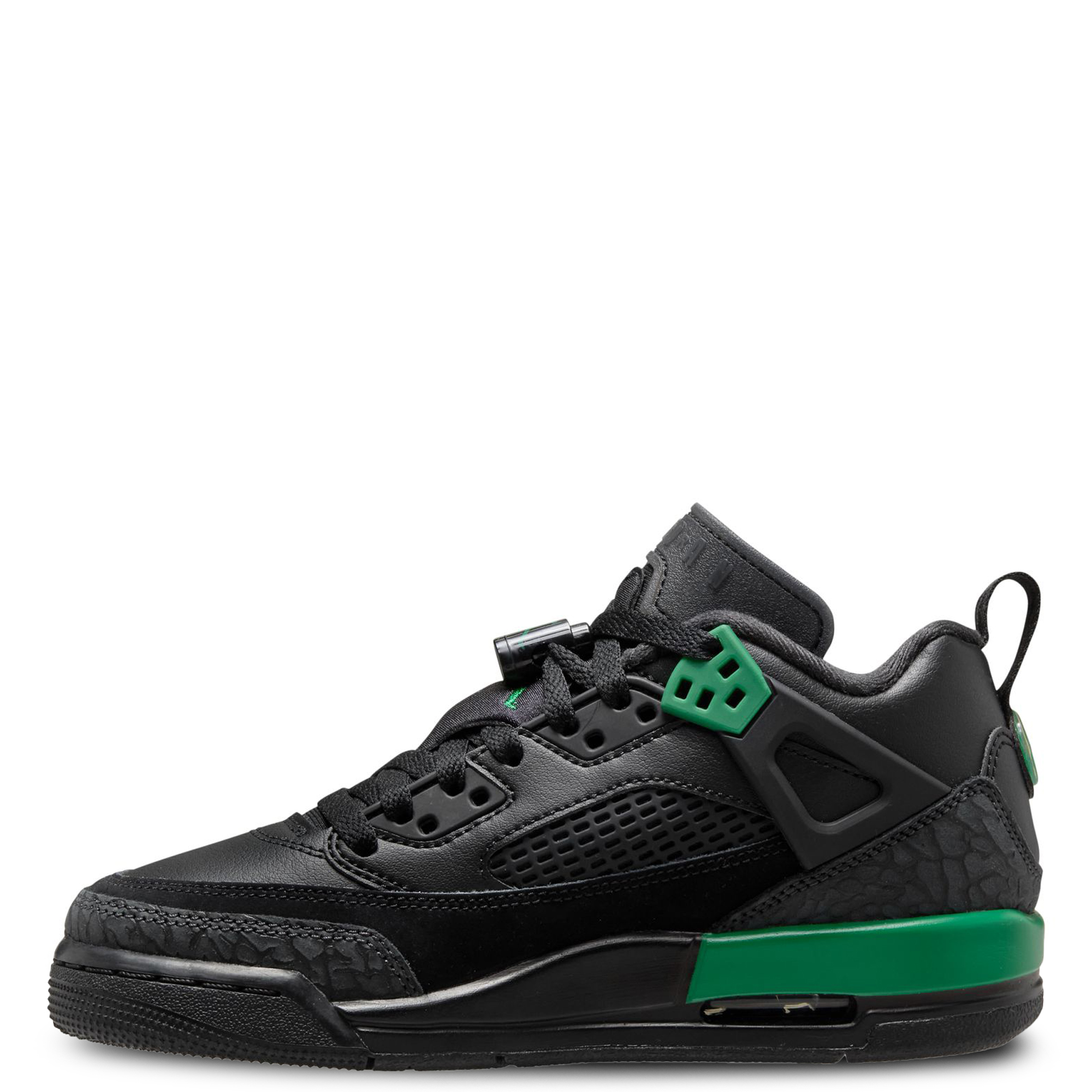 人気が高い JORDAN Grade-School Spizike Low FQ3950 003 - Shiekh 陸上用パンツ