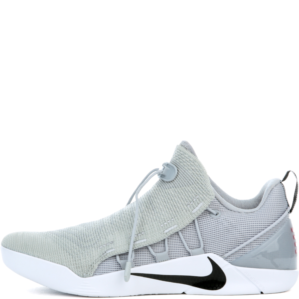 kobe ad nxt wolf grey