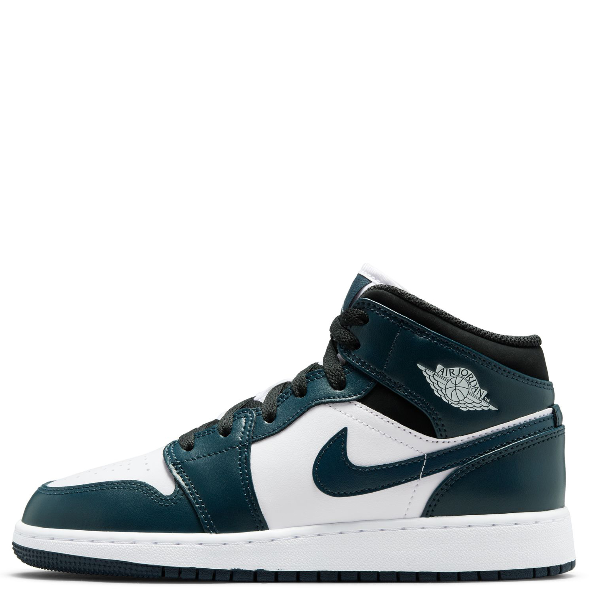 JORDAN (GS) 1 Mid 554725 411 - Shiekh