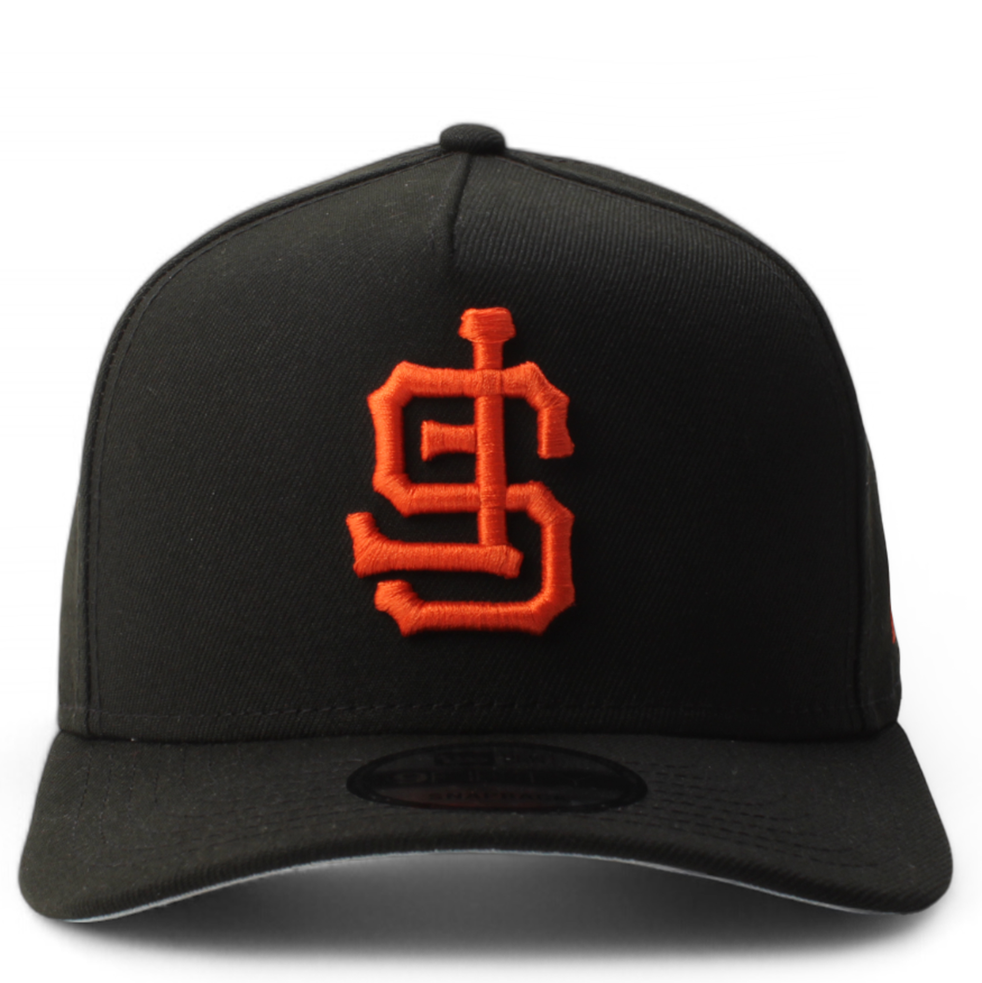 NEW ERA CAPS MLB San Francisco Giants Upside Down 9Fifty
