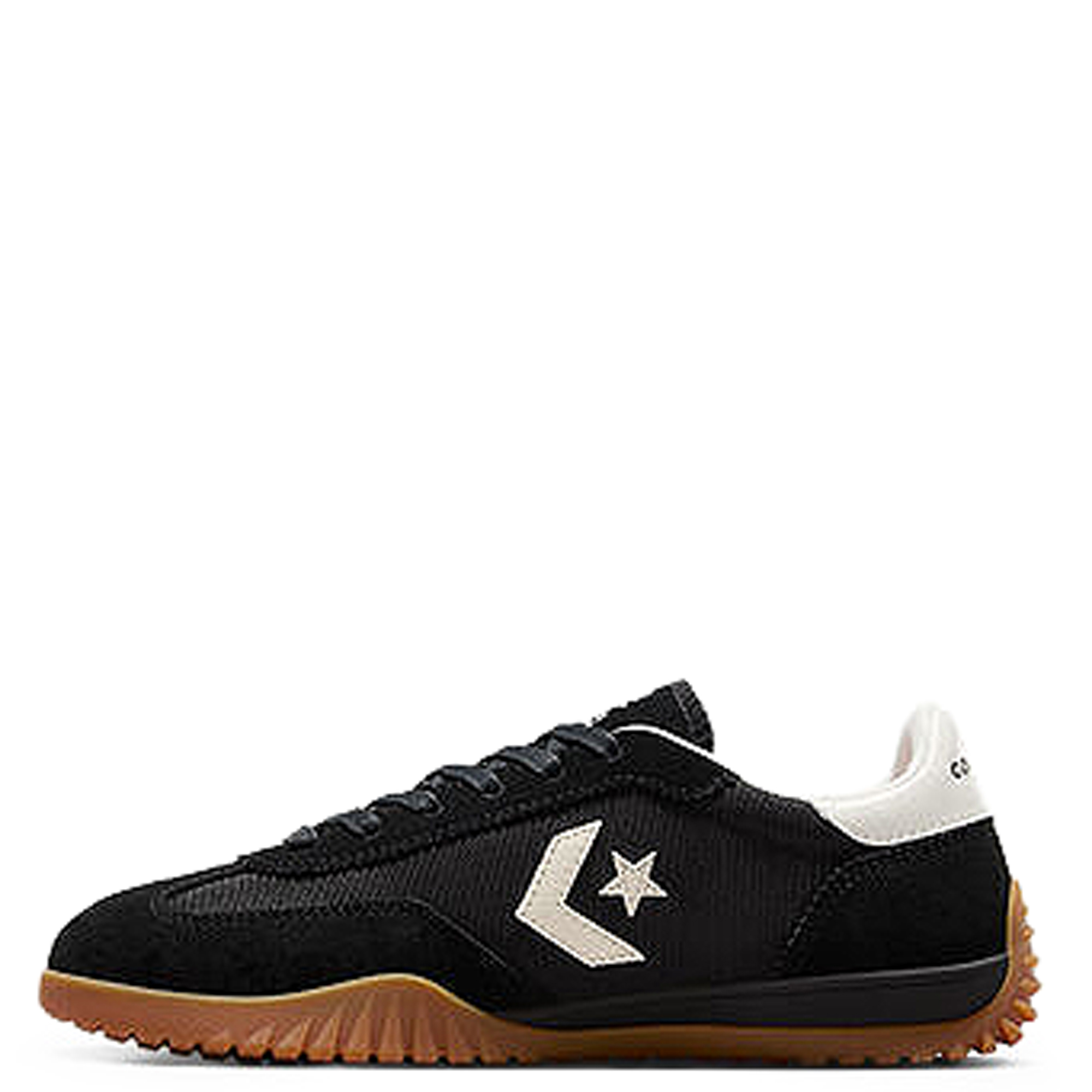 Men Run Star Trainer Black/Egret/Honey Sneakers 4.5 M / 6.5 W Black/Egret/Honey