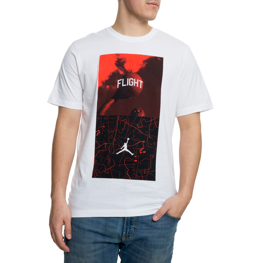 Jordan 4 nostalgia shirt online