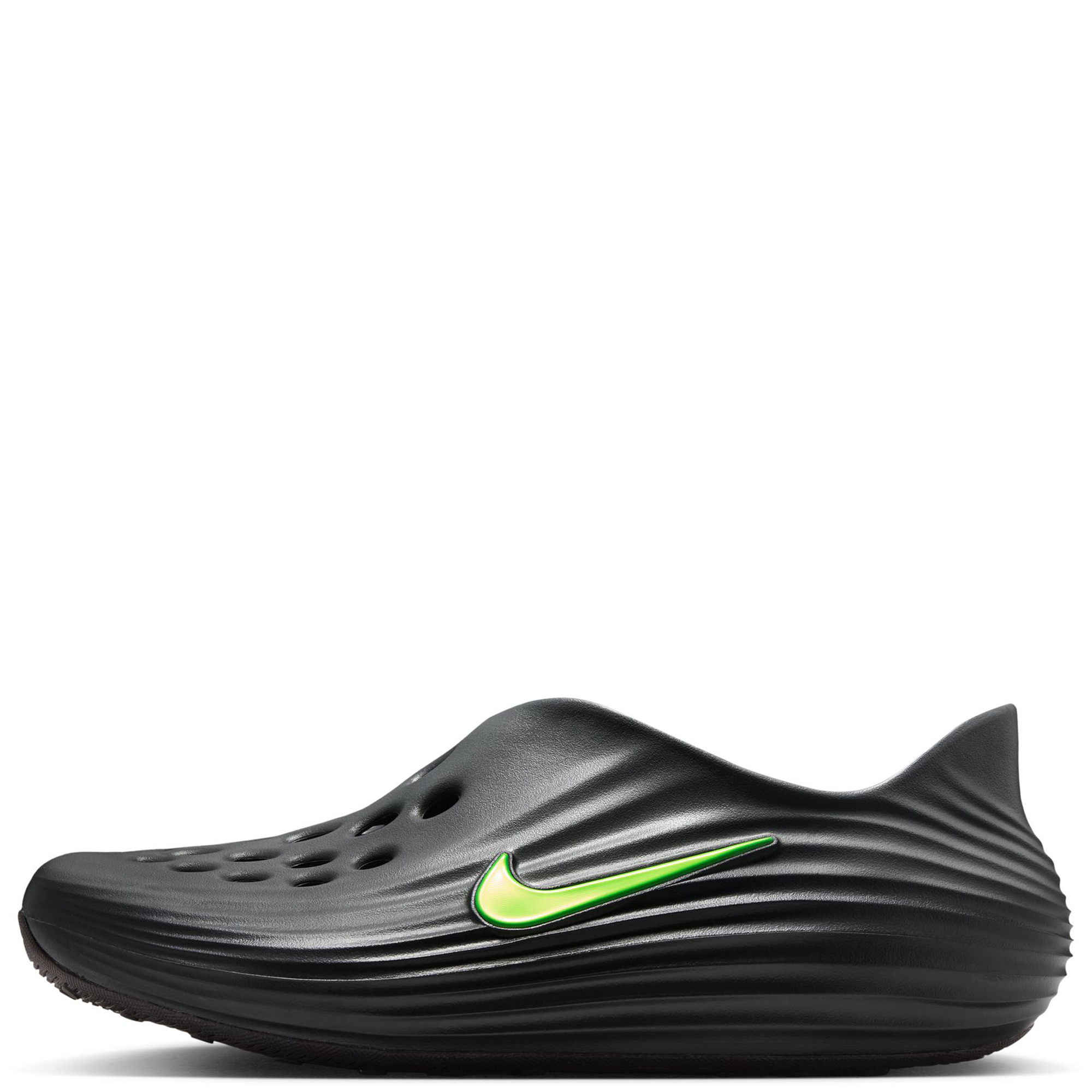 Amazon.com | Nike Men's Reactx Rejuven8 Water Shoe, Khaki