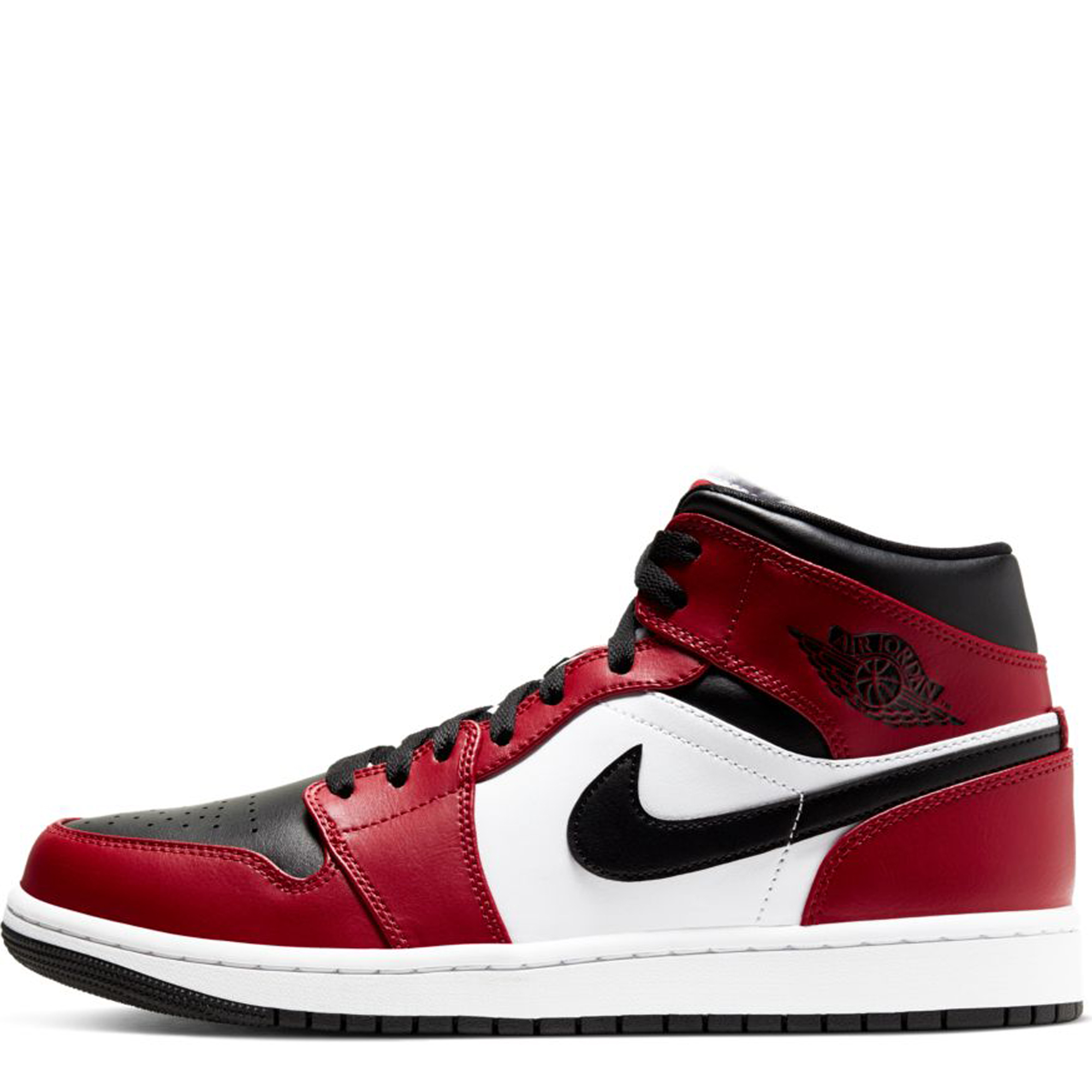 JORDAN Air 1 Mid 554724 069 - Shiekh