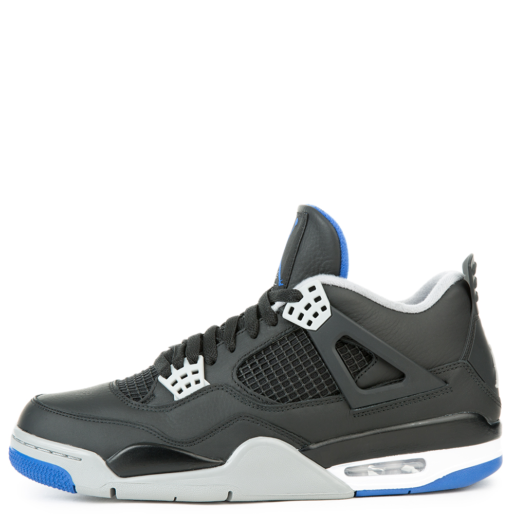 JORDAN BRAND AIR JORDAN 4 RETRO (ジョーダン ブランド エア