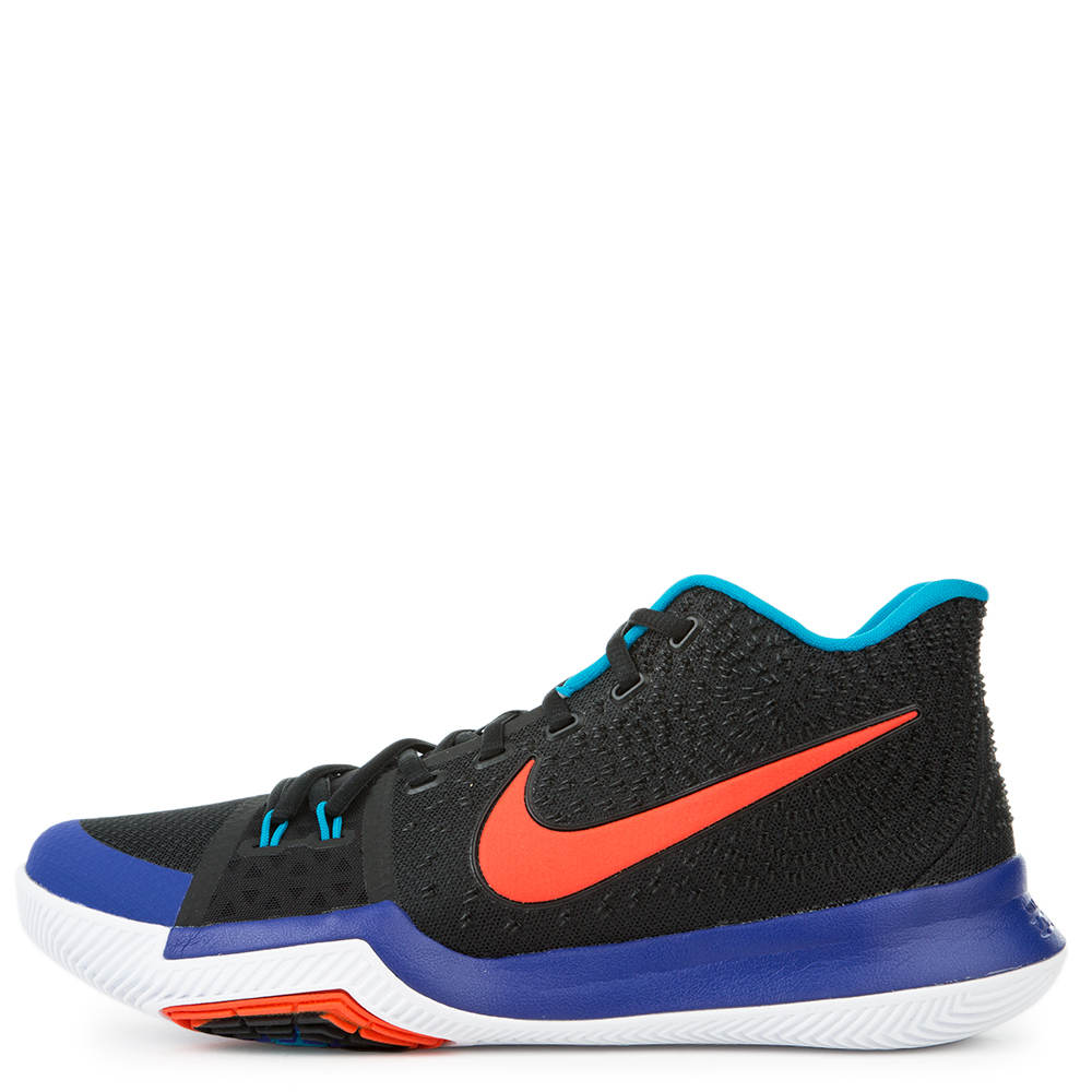 Nike kyrie store 3 mens Orange