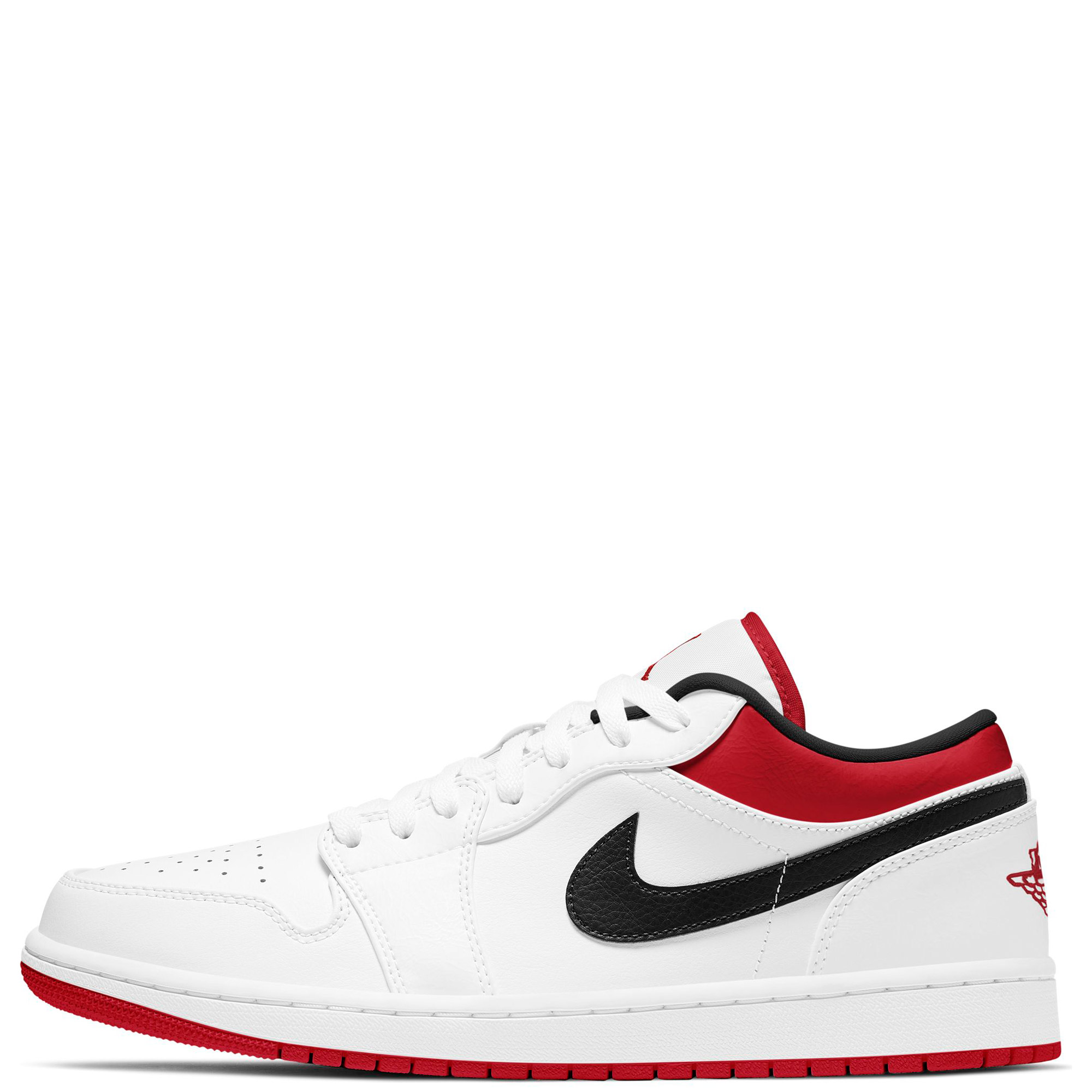 JORDAN Air 1 Low 553558 118 - Shiekh