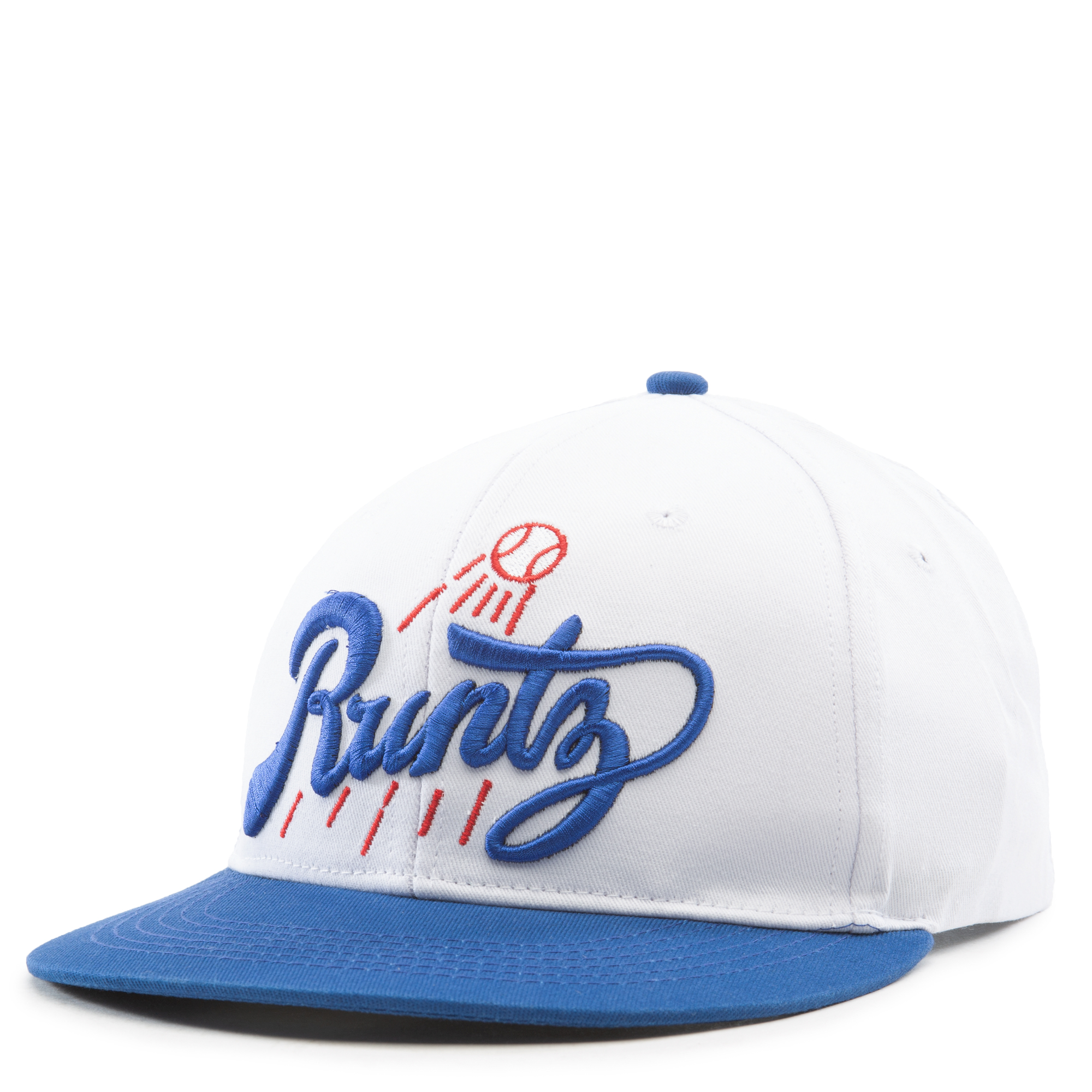 Mitchell & Ness Detroit Pistons Adjustable Snapback & Strap Back